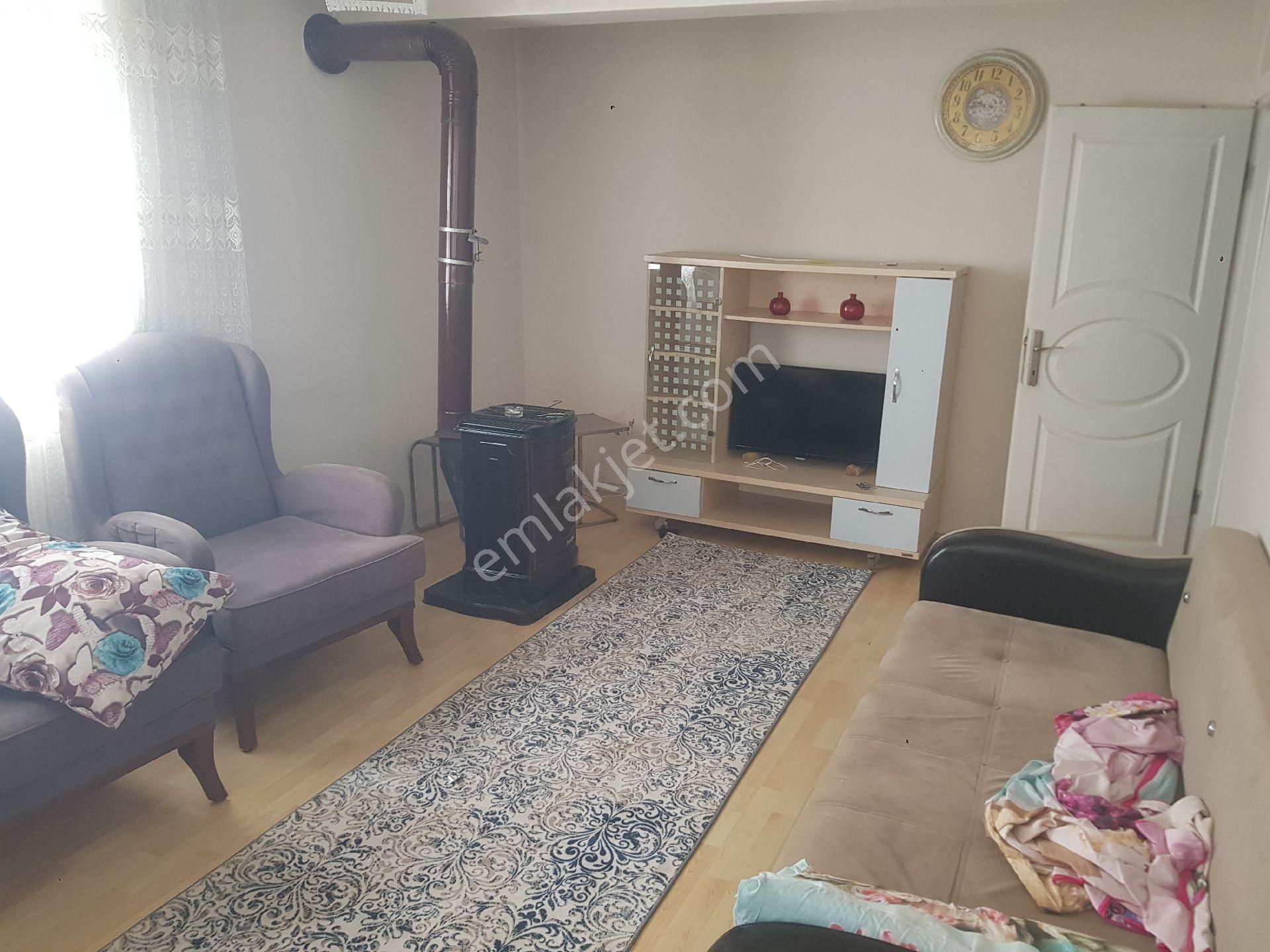 Kazdağları Akçakoyun Eşyalı Kiralık Daire