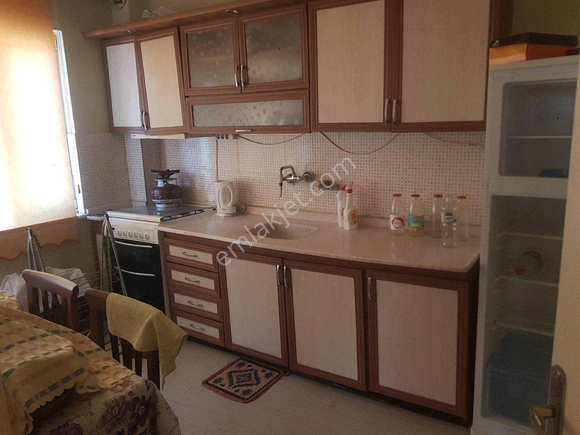 Kazdağları Akçakoyun Eşyalı Kiralık Daire - Görsel 11