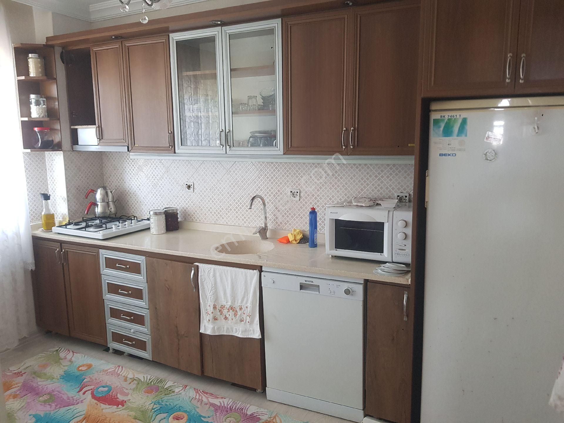 Kazdağları Akçakoyun Eşyalı Kiralık Daire - Görsel 5
