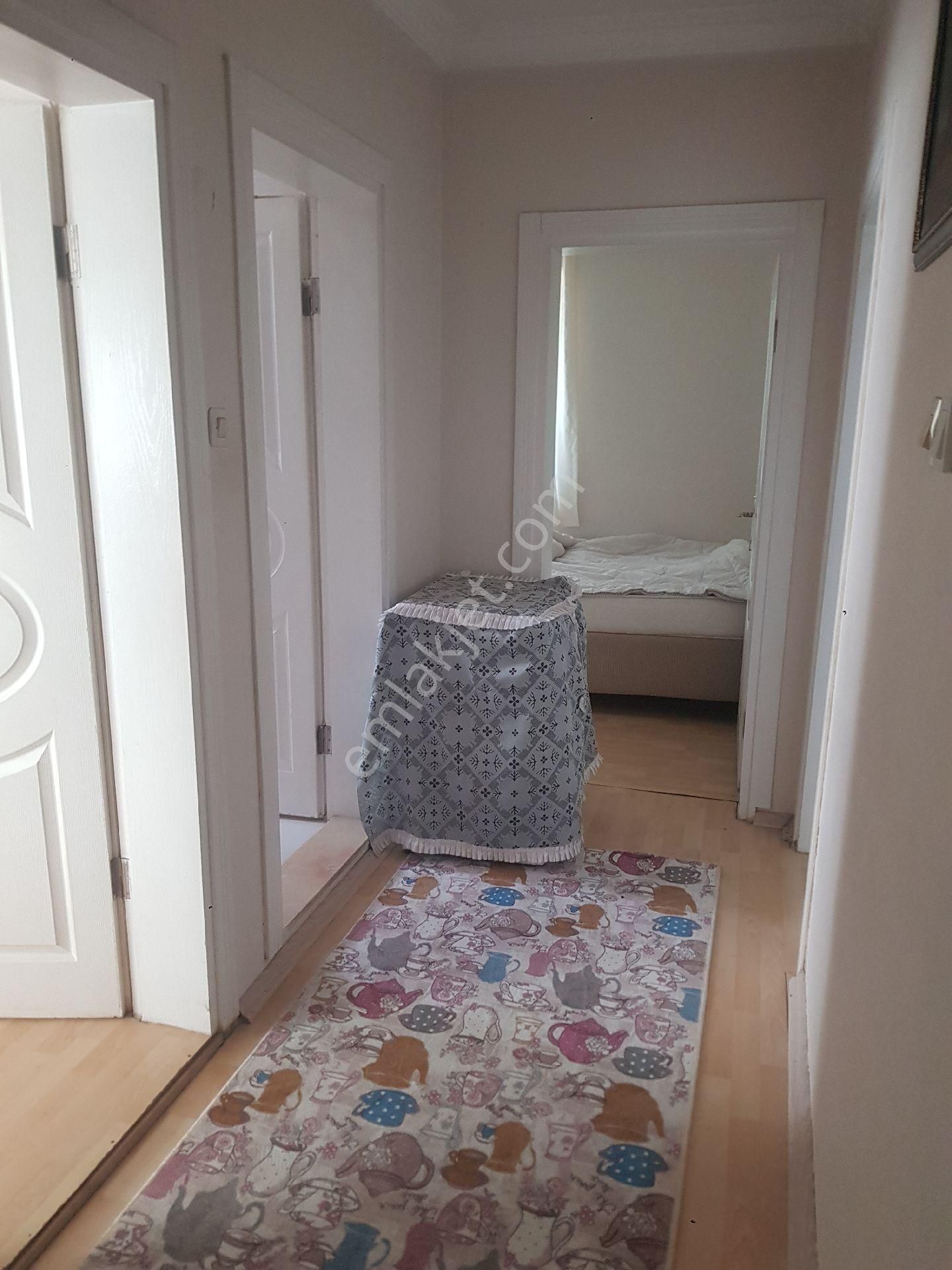 Kazdağları Akçakoyun Eşyalı Kiralık Daire - Görsel 6