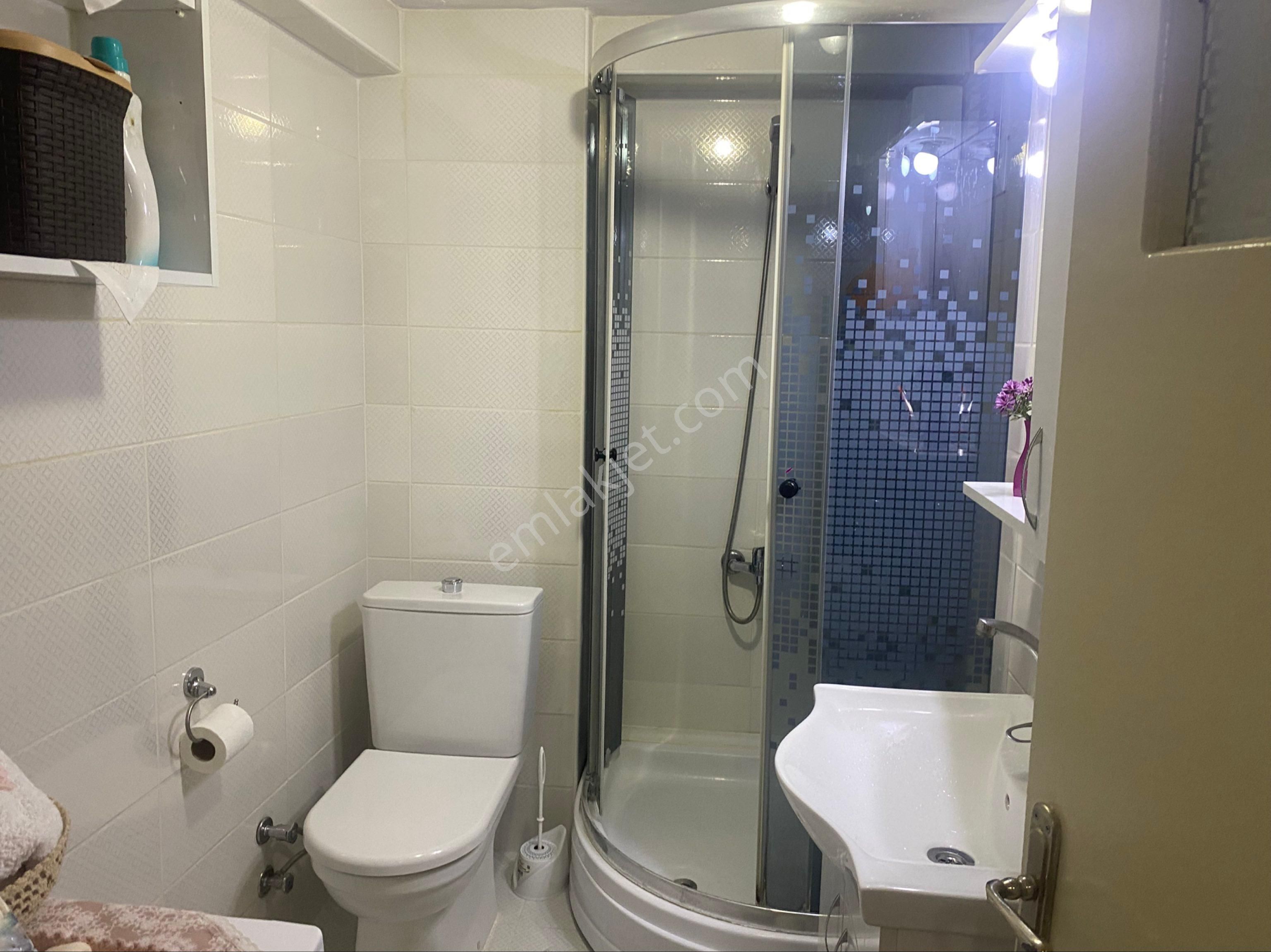 Altıparmak Mah Bakımlı Masrafsız Daire - Görsel 7