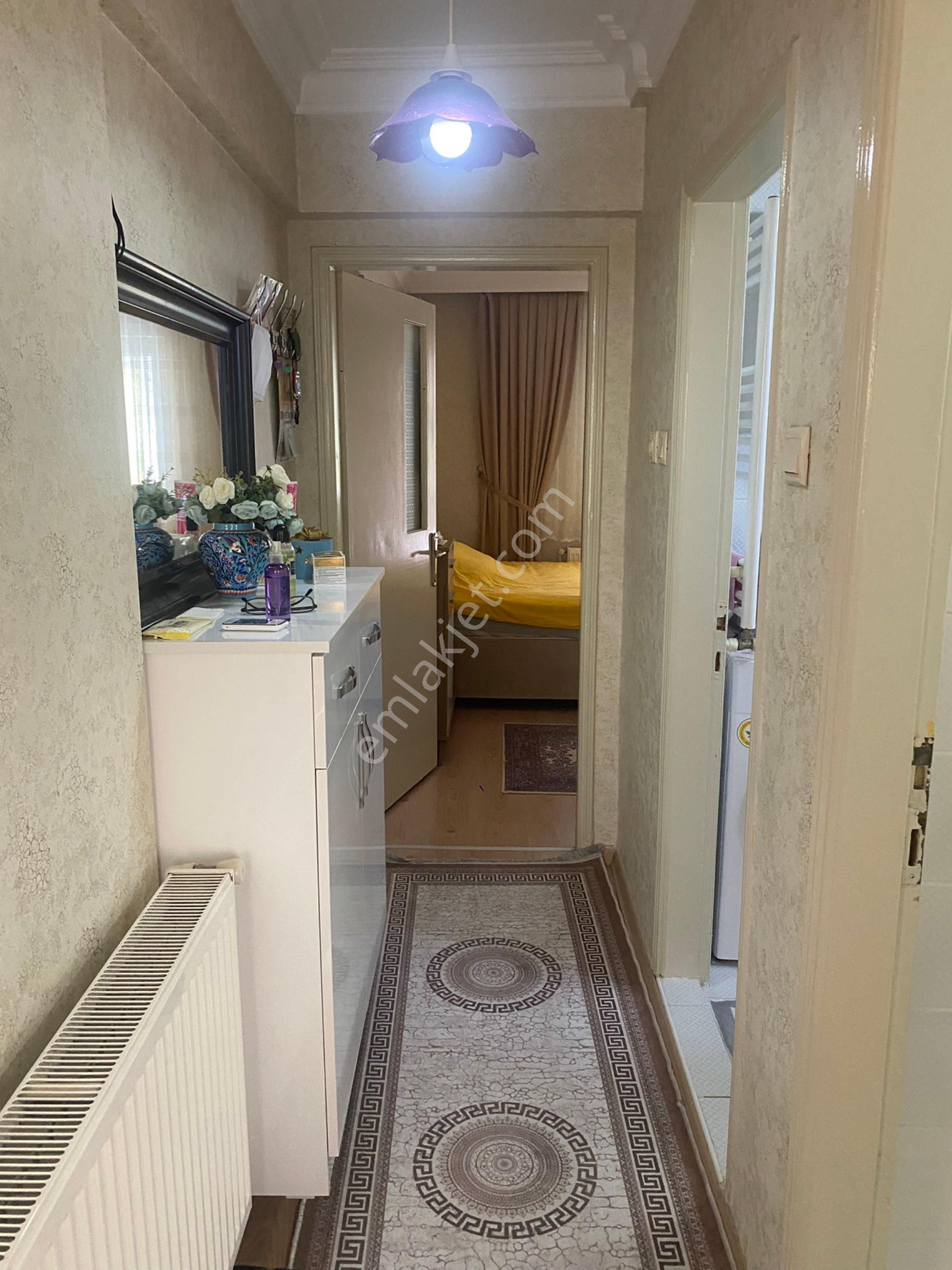 Altıparmak Mah Bakımlı Masrafsız Daire - Görsel 5