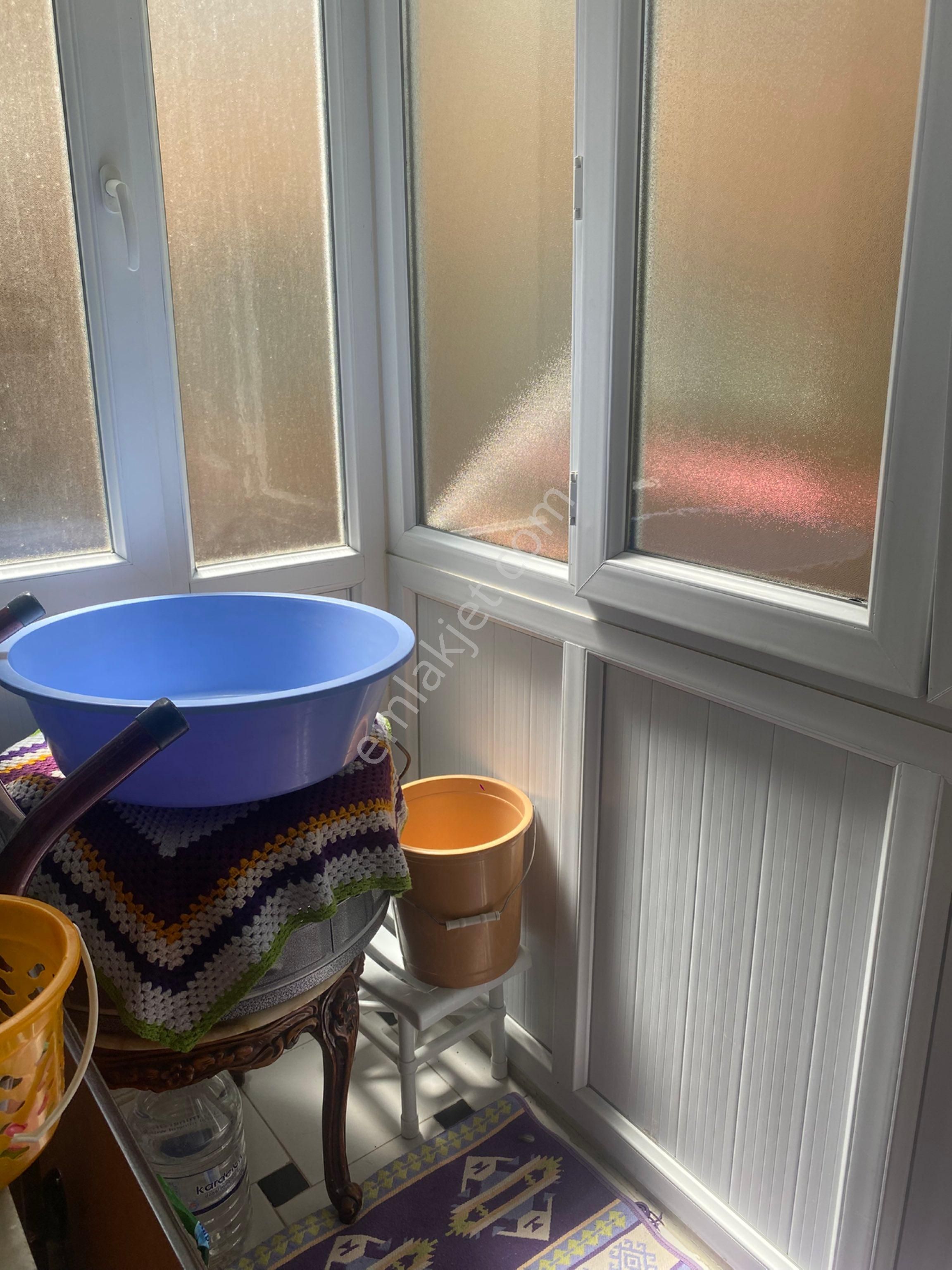 Altıparmak Mah Bakımlı Masrafsız Daire - Görsel 12