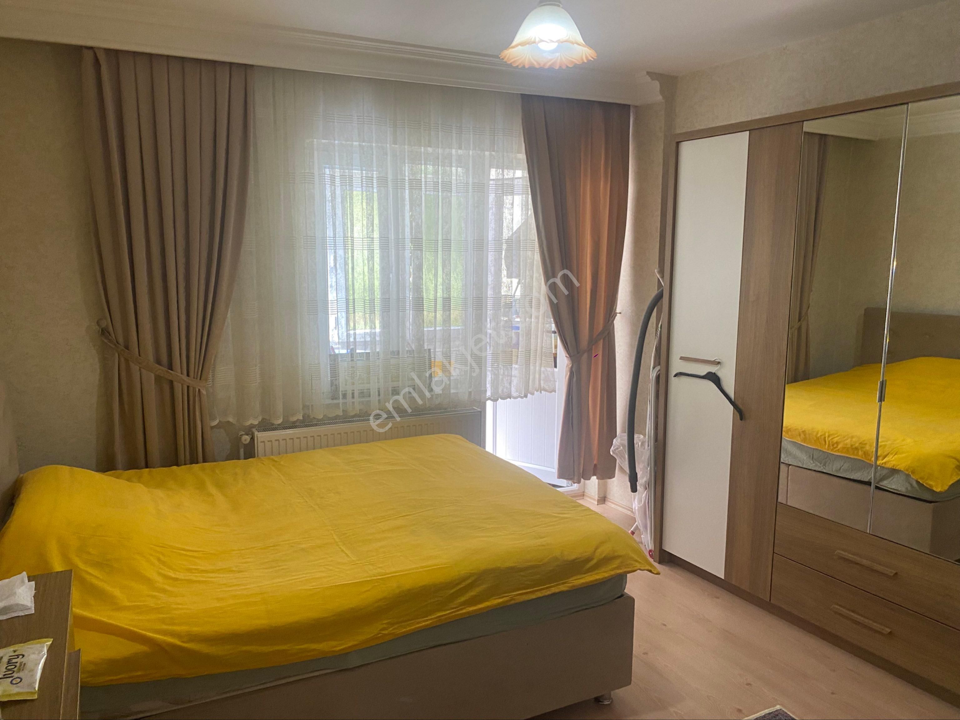 Altıparmak Mah Bakımlı Masrafsız Daire - Görsel 10