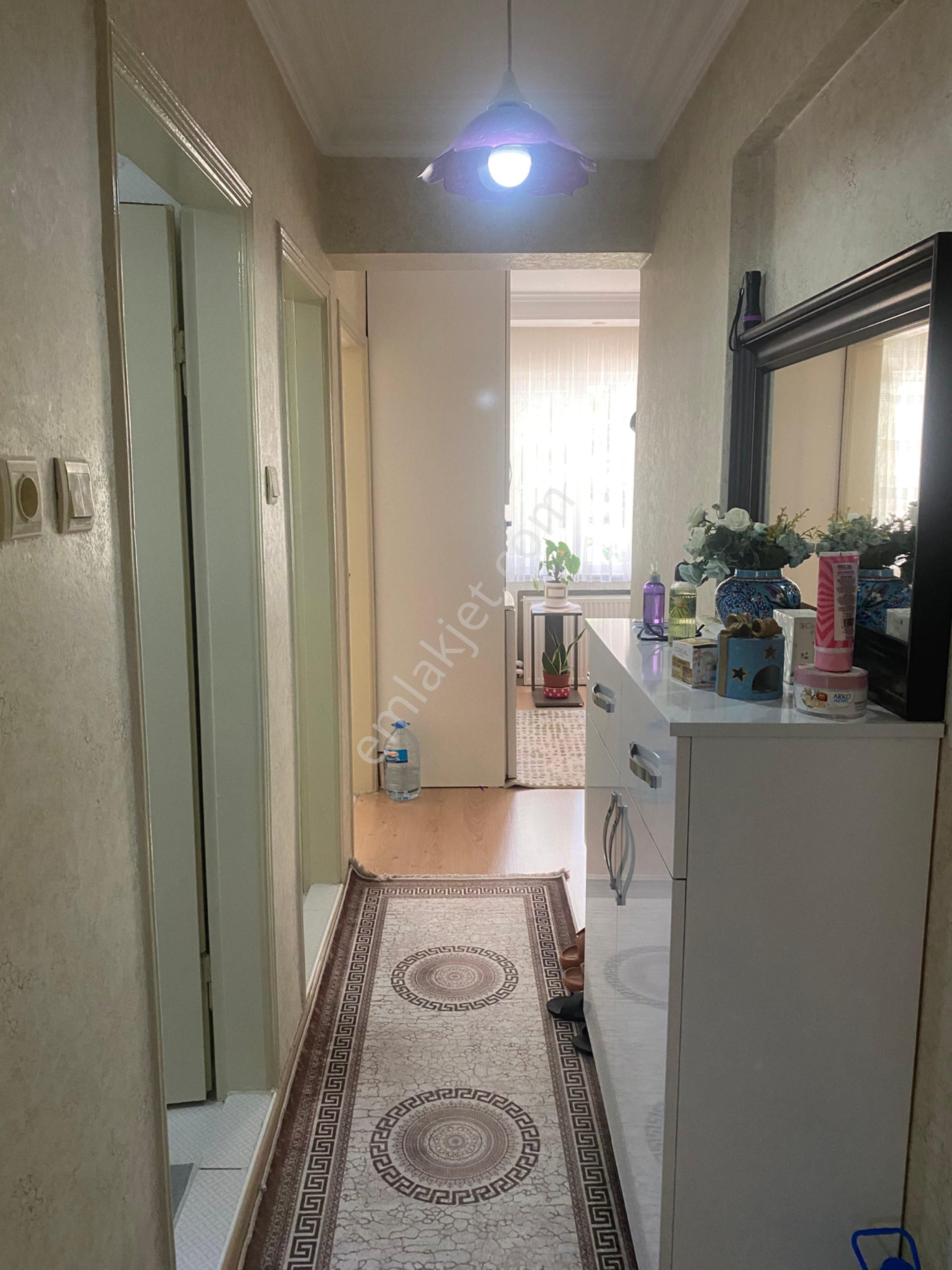 Altıparmak Mah Bakımlı Masrafsız Daire - Görsel 14