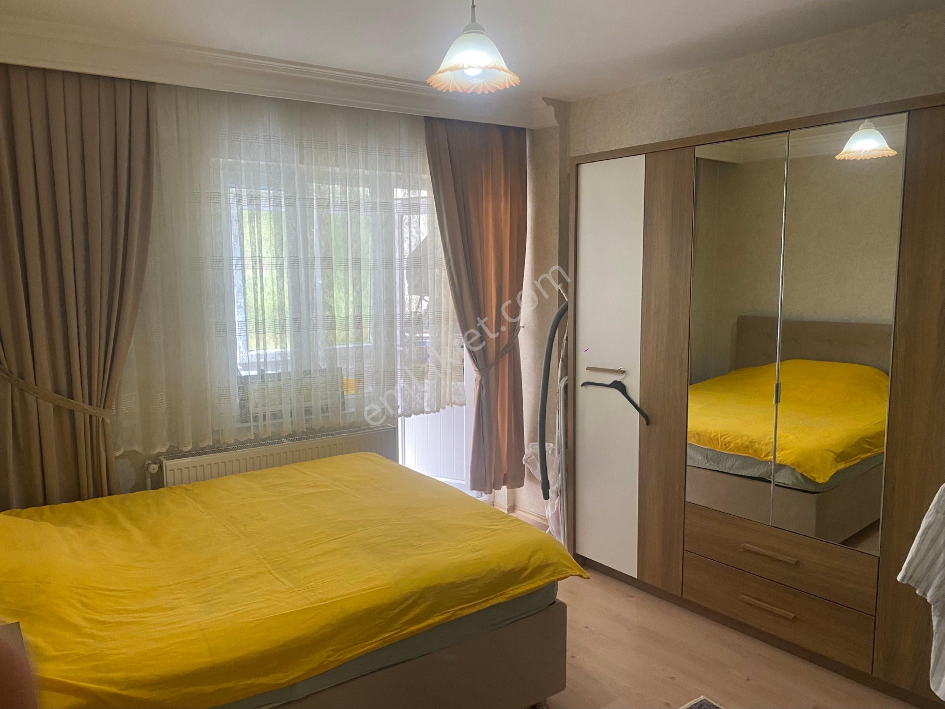 Altıparmak Mah Bakımlı Masrafsız Daire - Görsel 9