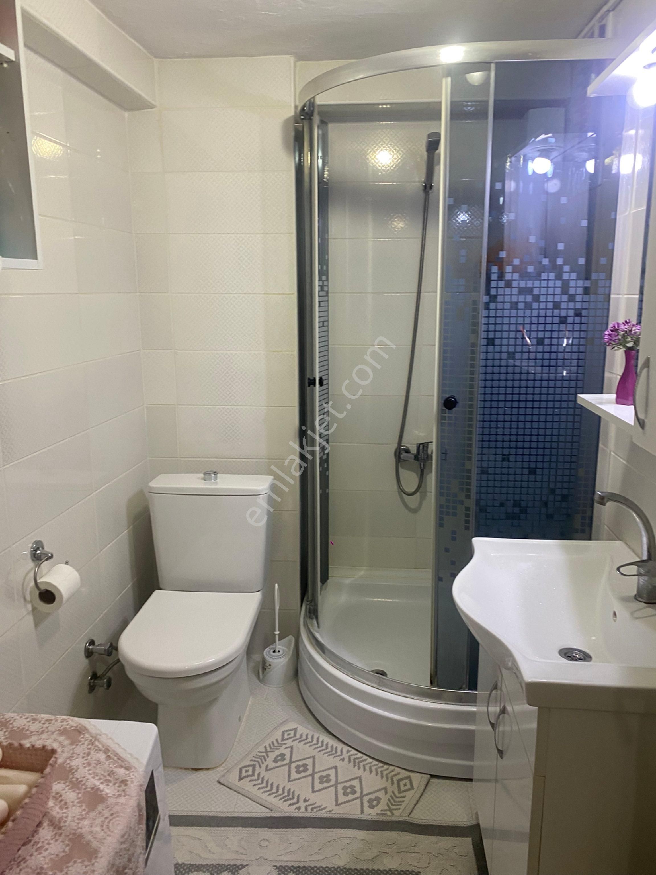 Altıparmak Mah Bakımlı Masrafsız Daire - Görsel 8