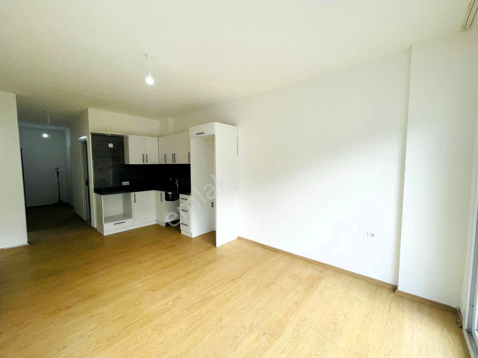 Konacık'ta 3+1 Kaloriferli Krediye Uygun Sıfır Daire - Görsel 11