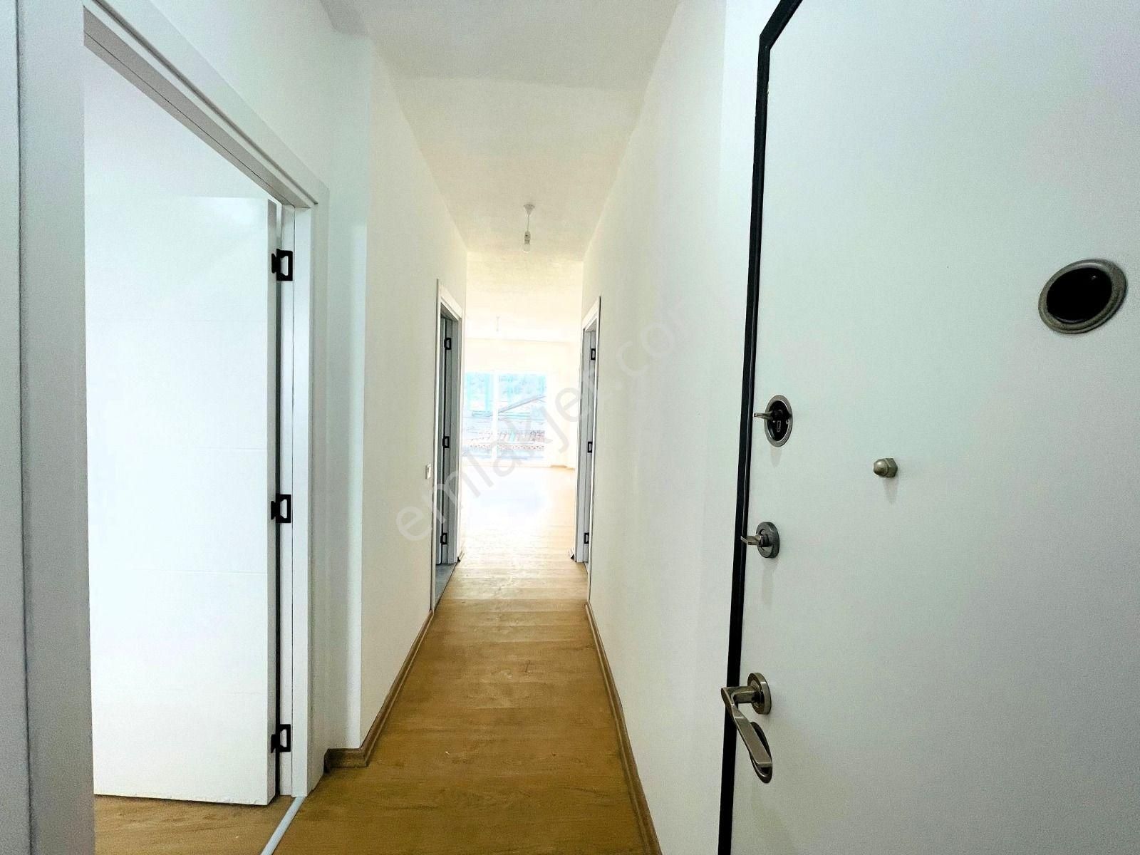 Konacık'ta 3+1 Kaloriferli Krediye Uygun Sıfır Daire - Görsel 6