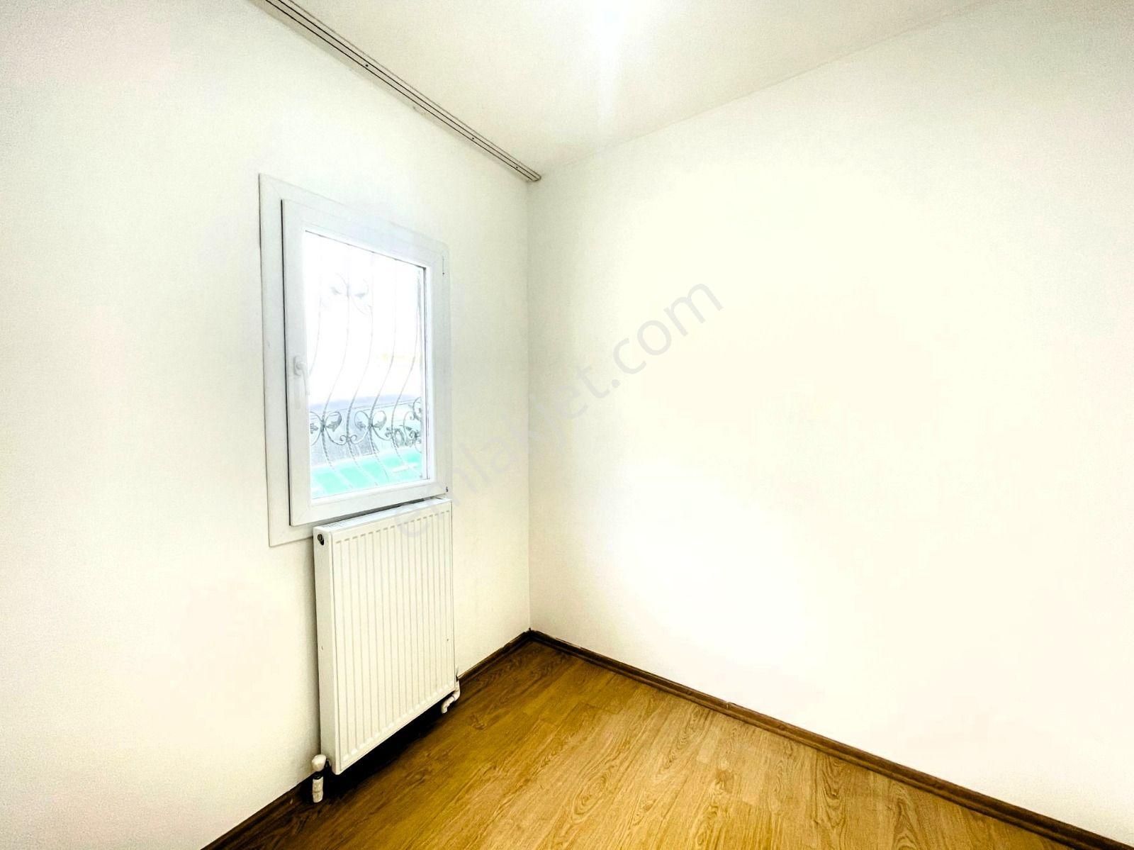 Konacık'ta 3+1 Kaloriferli Krediye Uygun Sıfır Daire - Görsel 16