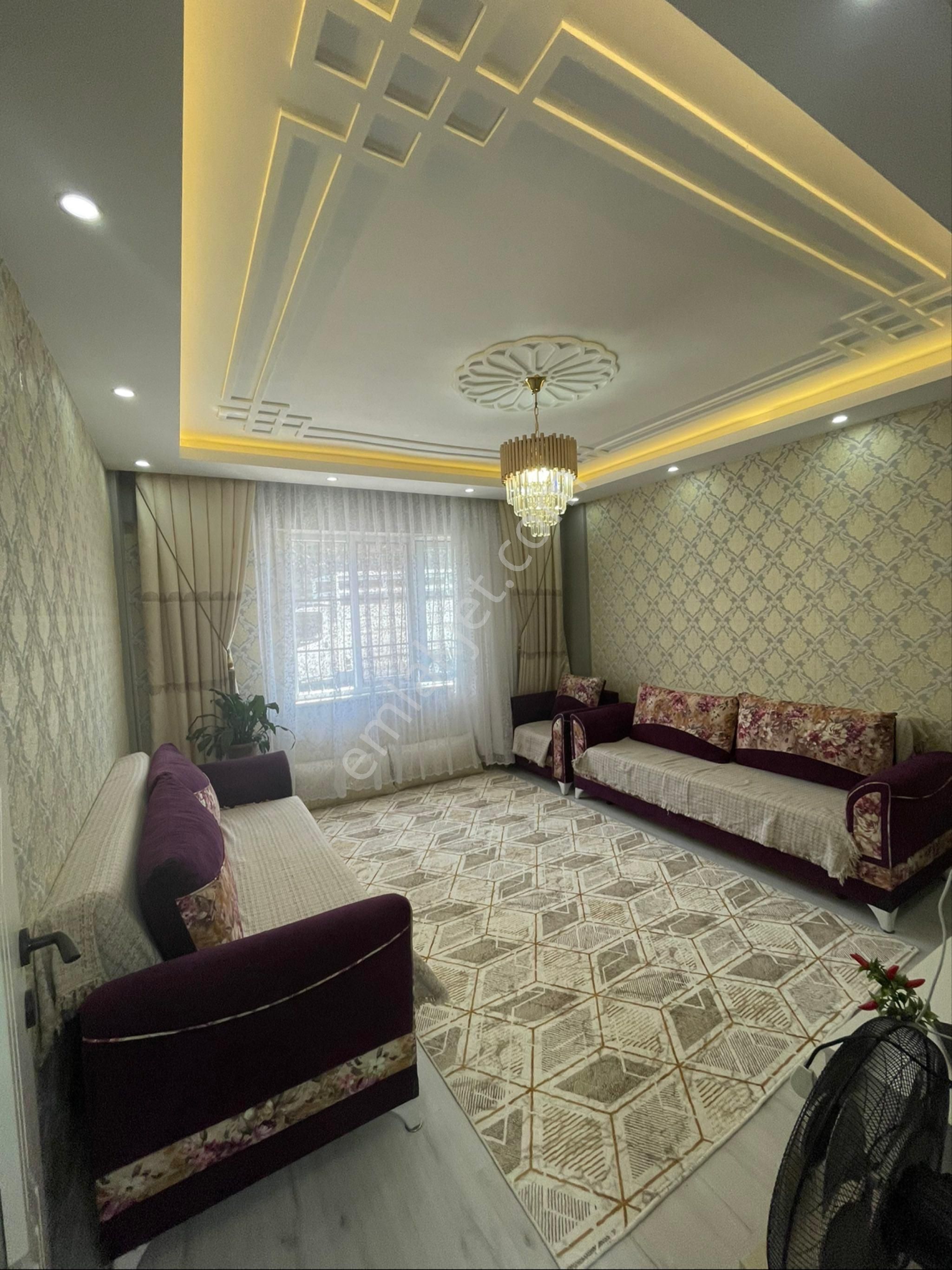 Beykent 1.etap’ta Satılık 2+1 Giriş Kat Daire
