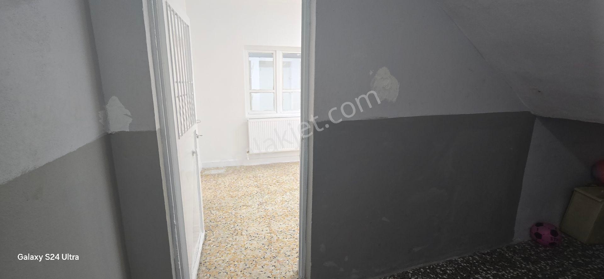 Dumlupınar Satılık Müstakil Ev Geniş İki Katlı - Görsel 26