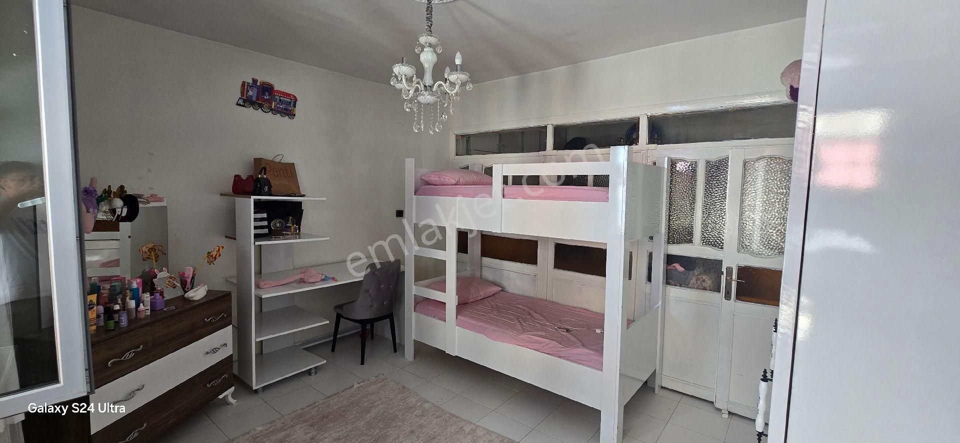 Dumlupınar Satılık Müstakil Ev Geniş İki Katlı - Görsel 22