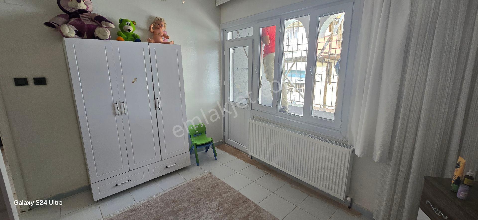 Dumlupınar Satılık Müstakil Ev Geniş İki Katlı - Görsel 20