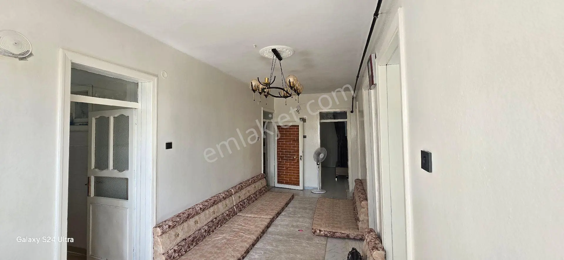 Dumlupınar Satılık Müstakil Ev Geniş İki Katlı - Görsel 4