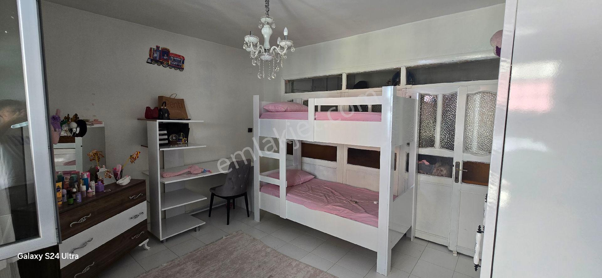 Dumlupınar Satılık Müstakil Ev Geniş İki Katlı - Görsel 19