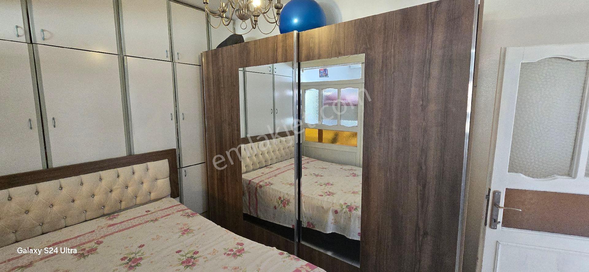 Dumlupınar Satılık Müstakil Ev Geniş İki Katlı - Görsel 14
