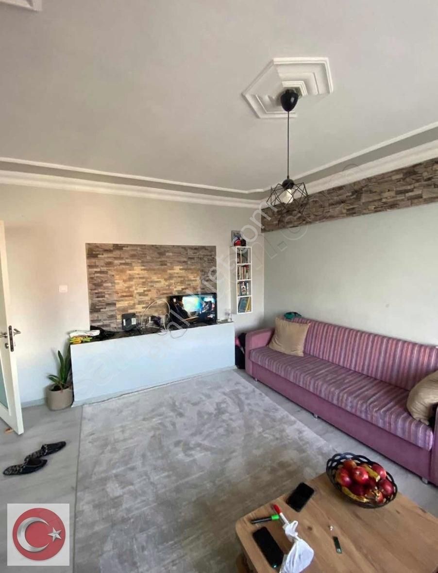 Yalova Atatürk İlokulu Arkası Merkezde Satılık 3+1 Eşyalı Daire - Görsel 19