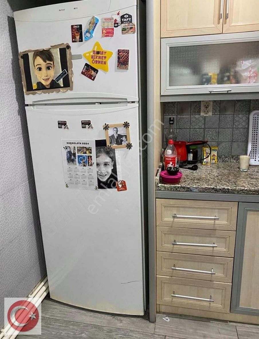 Yalova Atatürk İlokulu Arkası Merkezde Satılık 3+1 Eşyalı Daire - Görsel 23