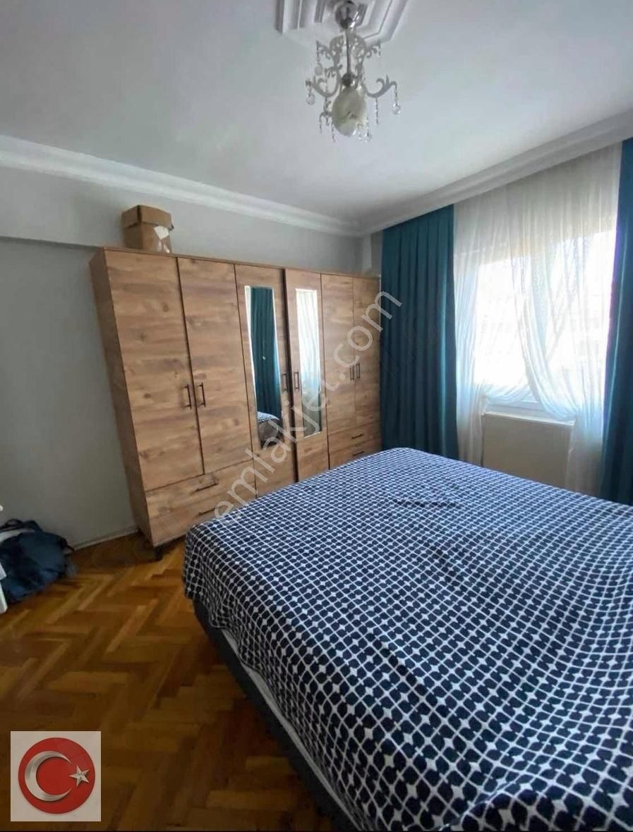 Yalova Atatürk İlokulu Arkası Merkezde Satılık 3+1 Eşyalı Daire - Görsel 17