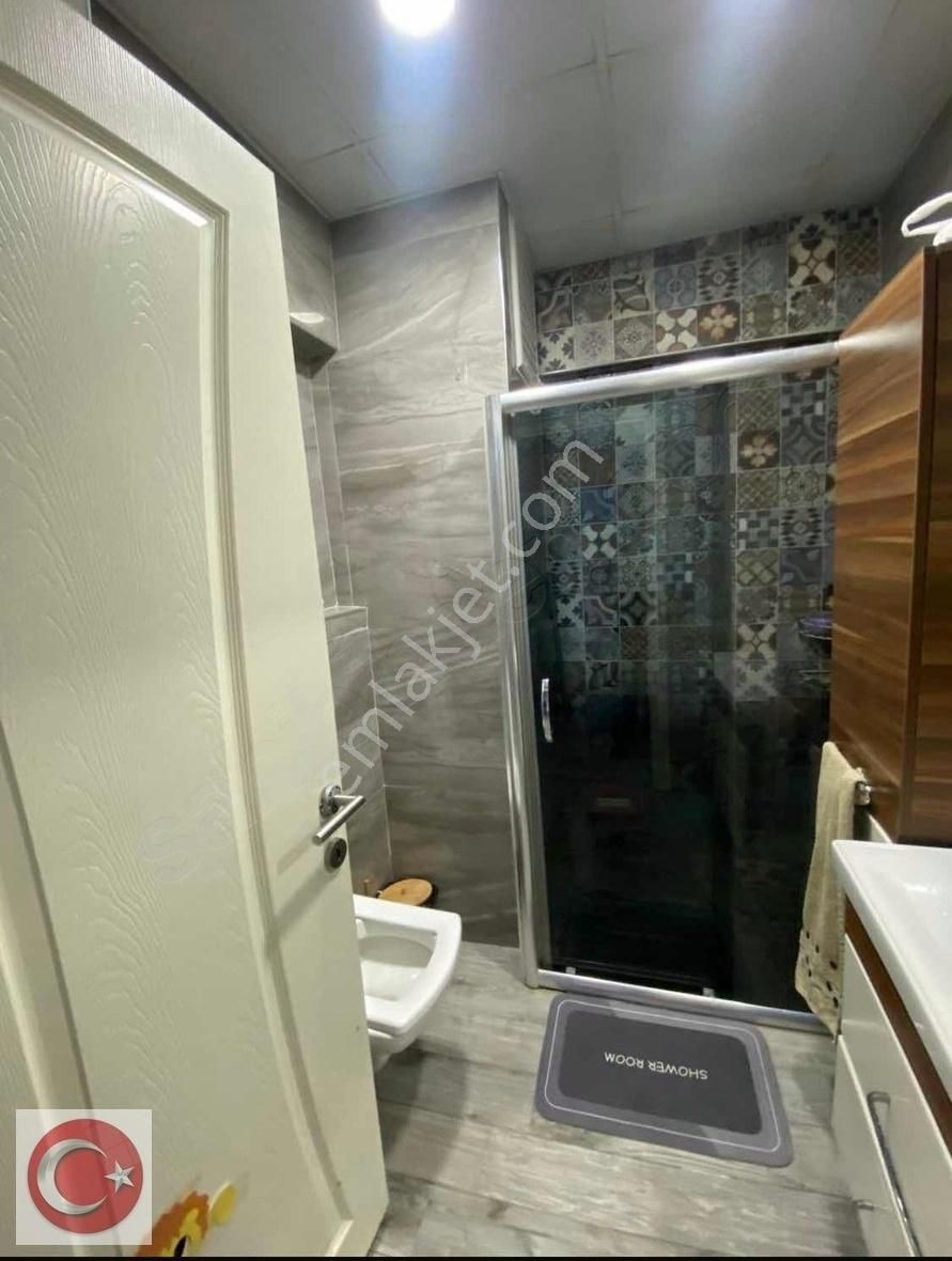 Yalova Atatürk İlokulu Arkası Merkezde Satılık 3+1 Eşyalı Daire - Görsel 8