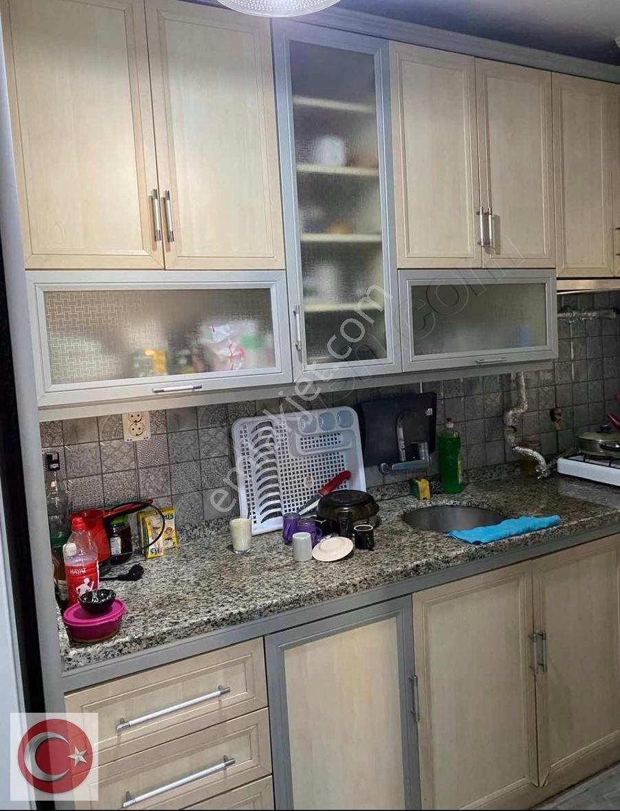 Yalova Atatürk İlokulu Arkası Merkezde Satılık 3+1 Eşyalı Daire - Görsel 12
