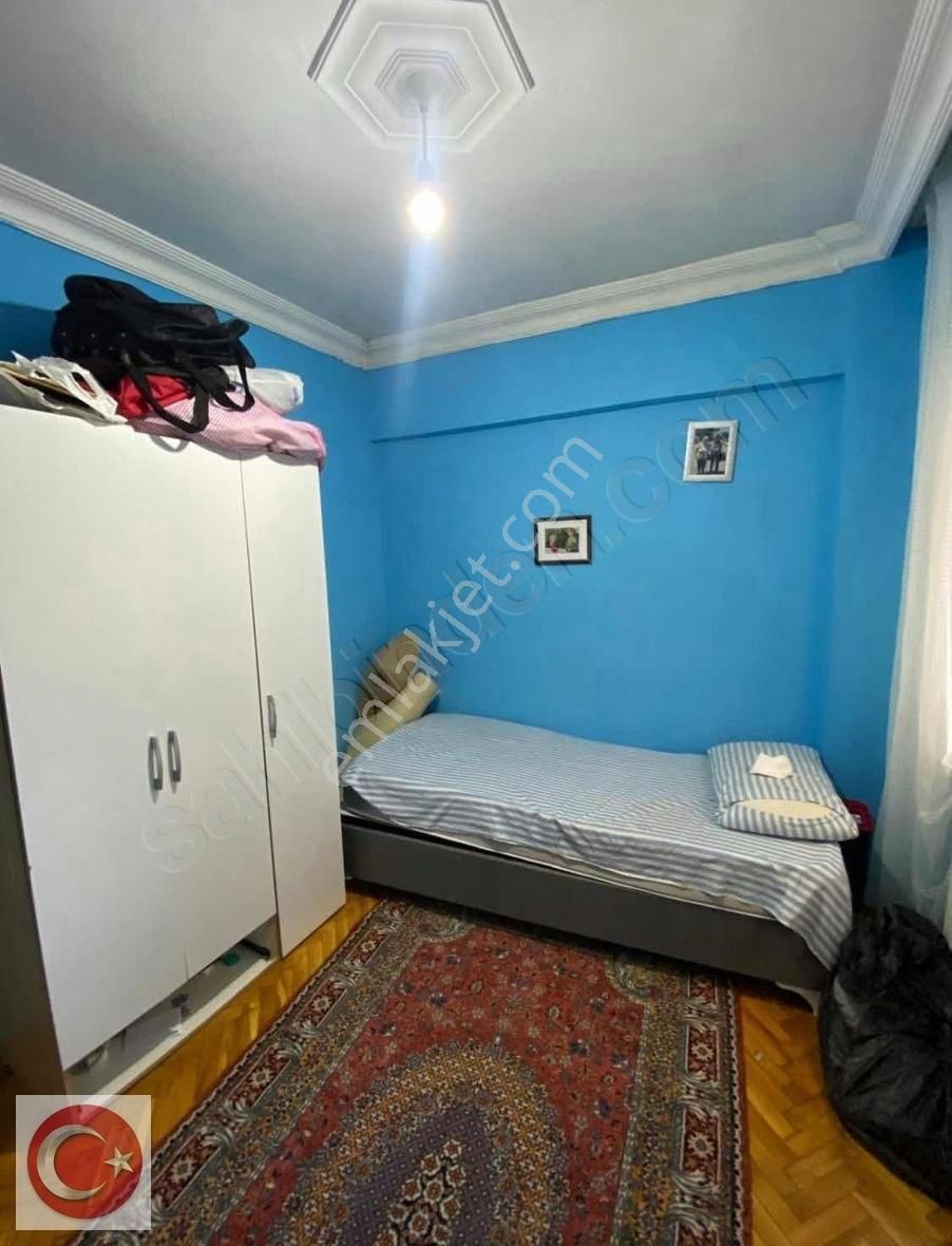 Yalova Atatürk İlokulu Arkası Merkezde Satılık 3+1 Eşyalı Daire - Görsel 15