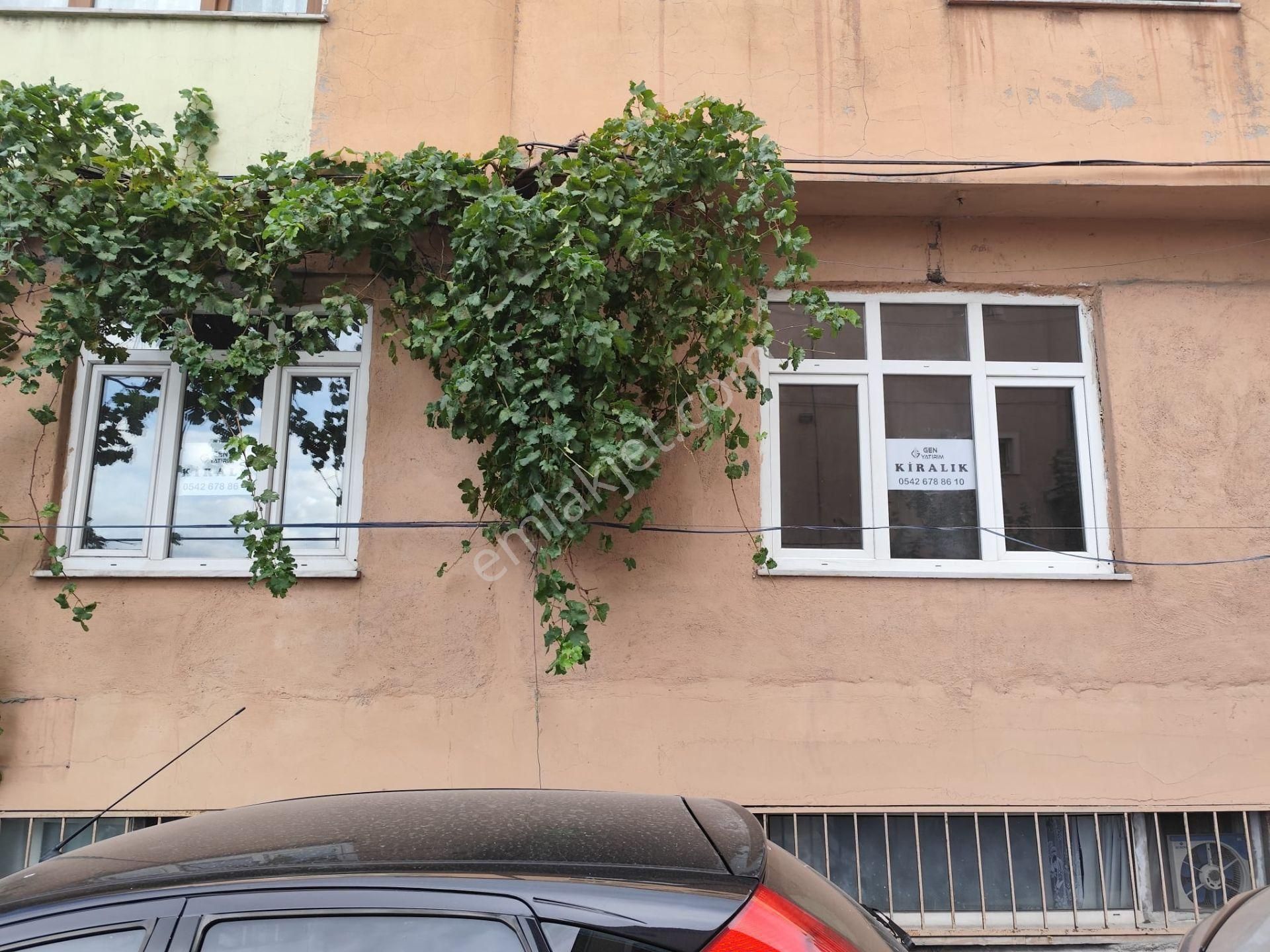 Defterdar Mah. 1+1 70 M2 Yüksek Girişi Kombili Kiralık 16.000.tl