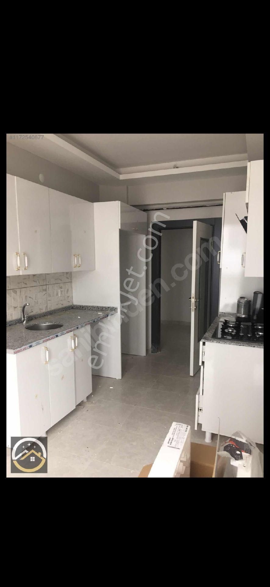 Şeyhbayramda Sıfır Ara Kat 3+1 Kiralık Daireler