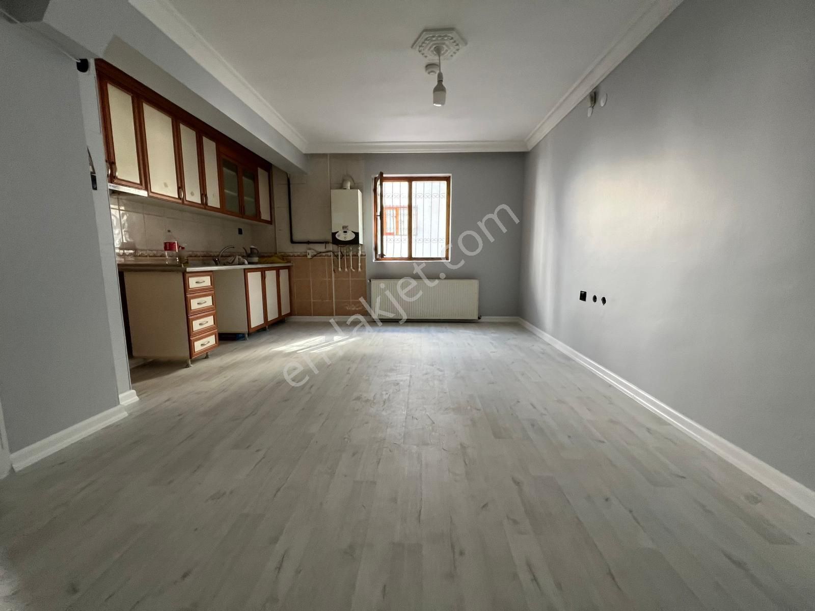 Grand Dan Keçiören Yayla Mah.de Satılık 2+1 Daire
