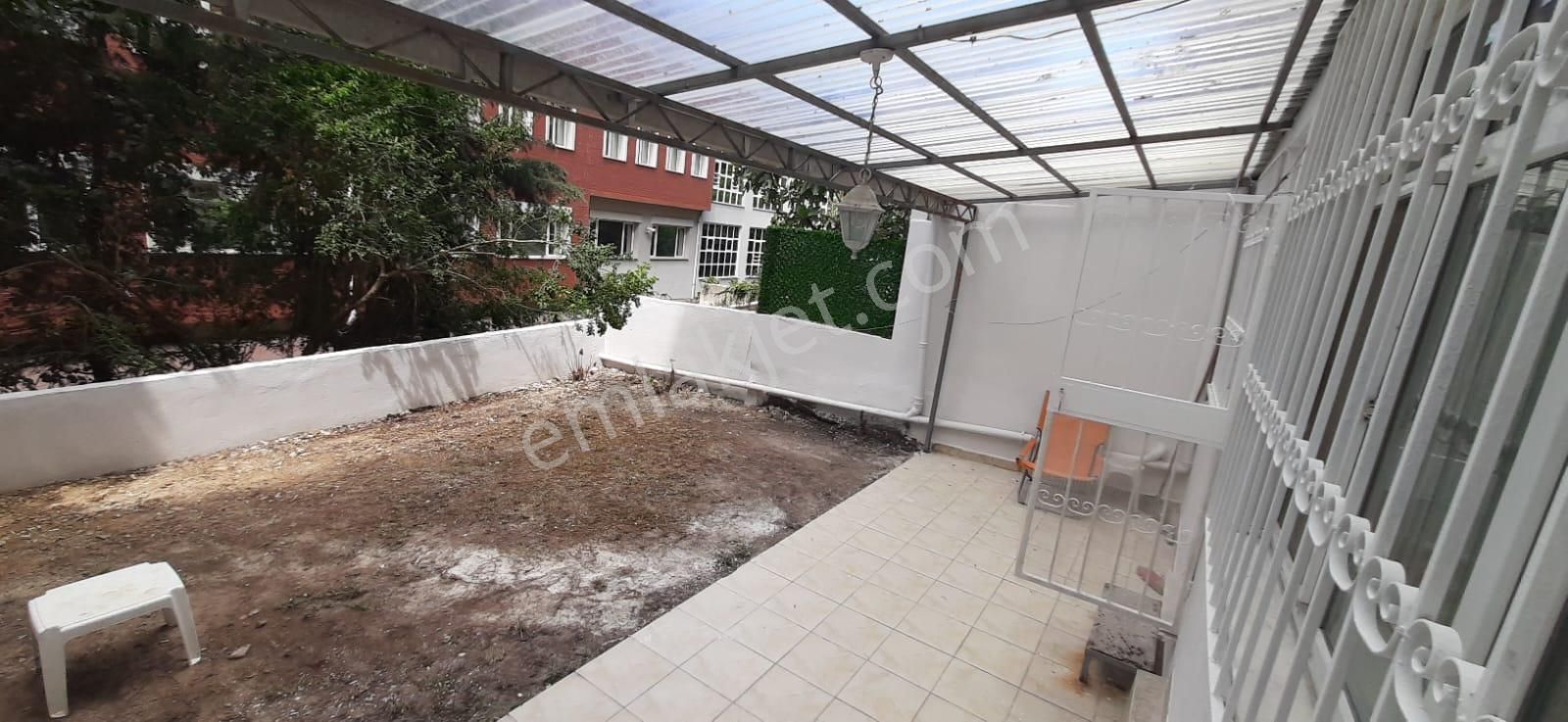 Ulus Mahallesi 2+1 Müstakil Bahçeli