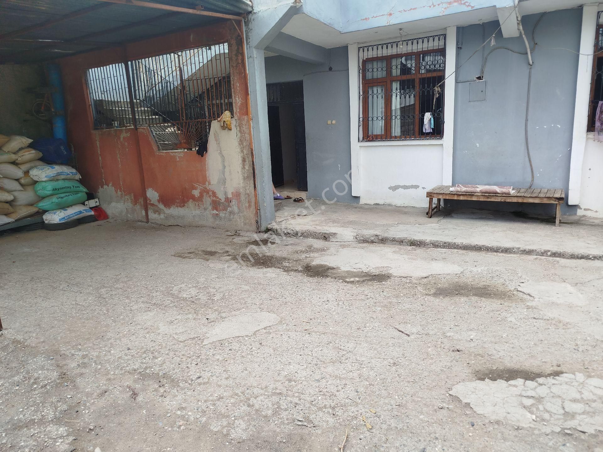 Adana Müstakil Ev Acil Satılık