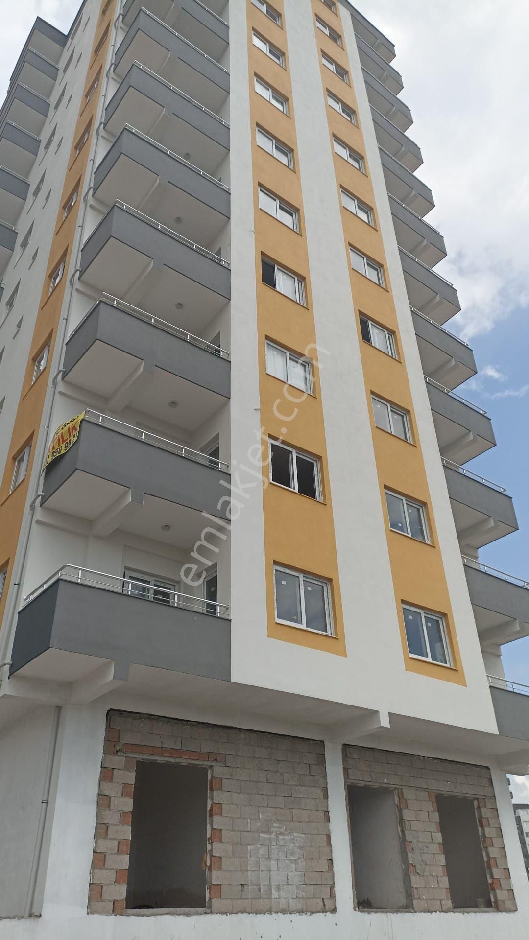 Sıfır Kiralık Daire
