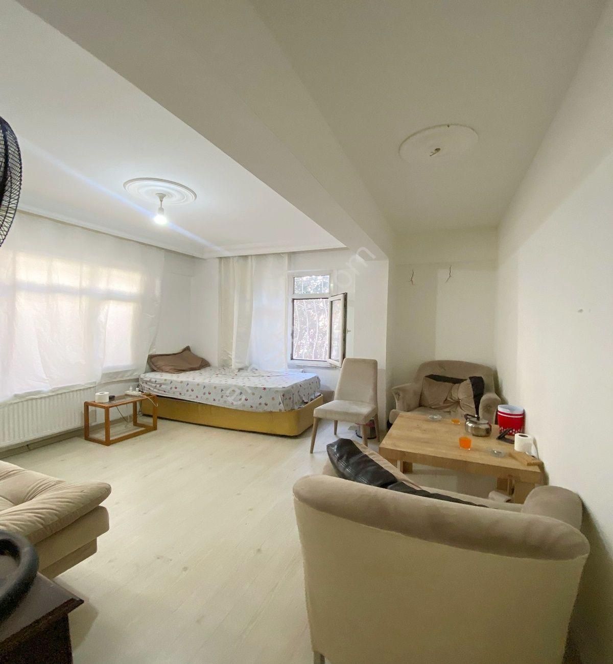 Avcılar Ambarlıda 2+1 İster Yatırımlık İster Oturumluk Daire - Görsel 17