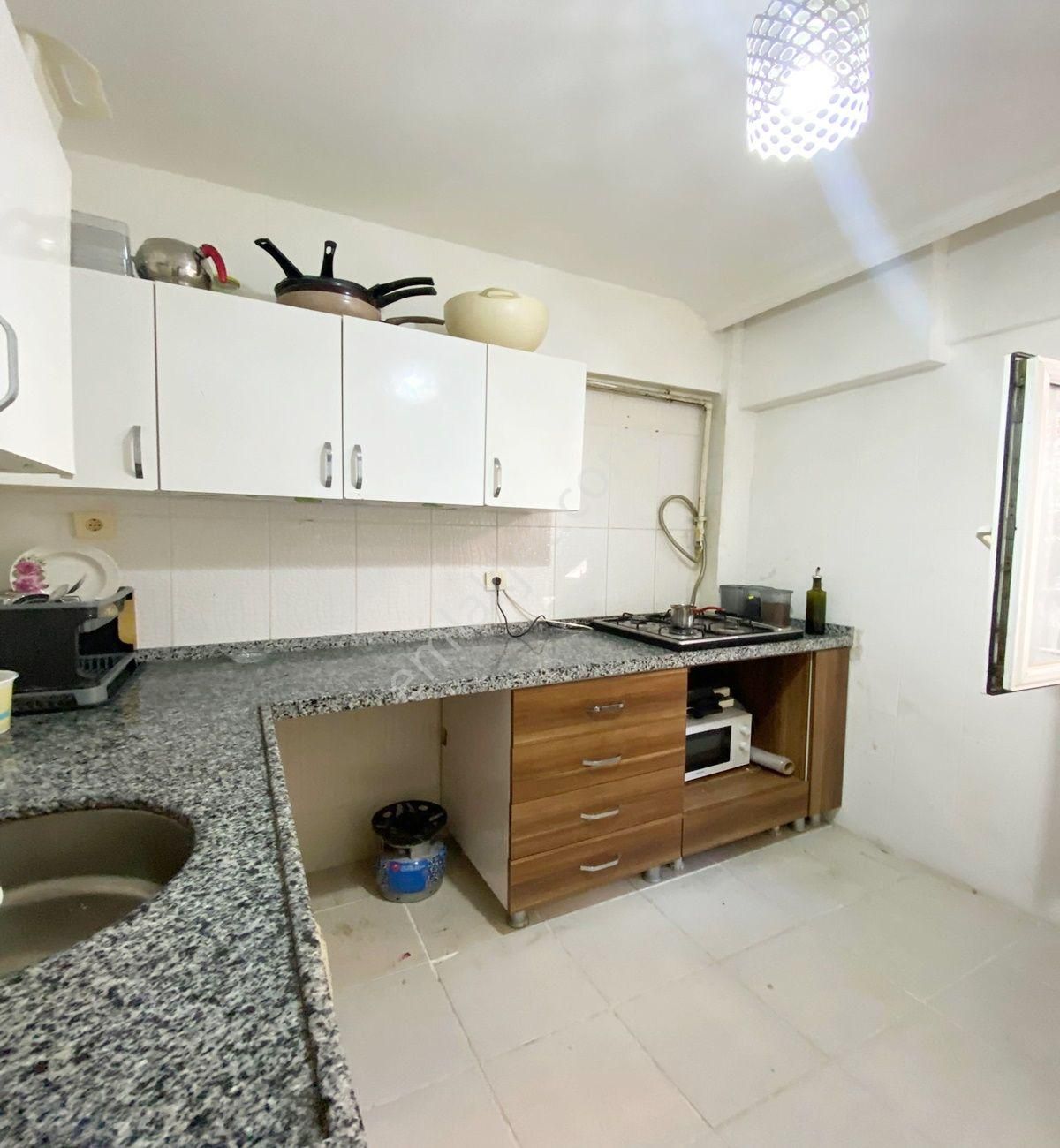 Avcılar Ambarlıda 2+1 İster Yatırımlık İster Oturumluk Daire - Görsel 8