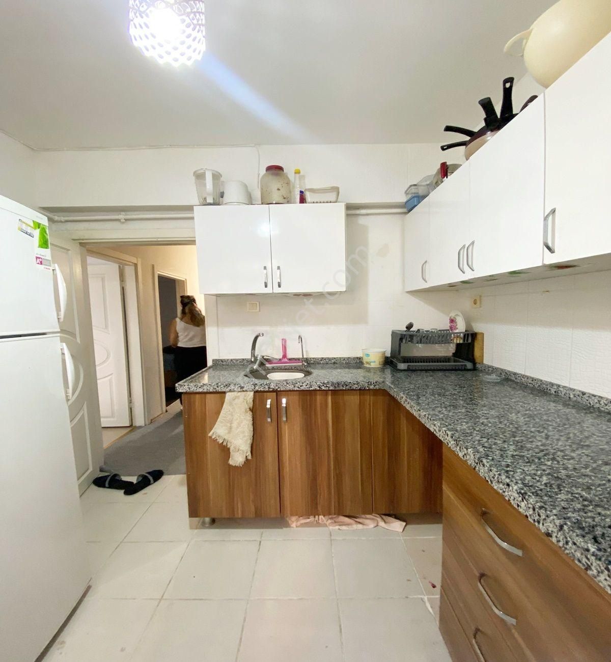 Avcılar Ambarlıda 2+1 İster Yatırımlık İster Oturumluk Daire - Görsel 7