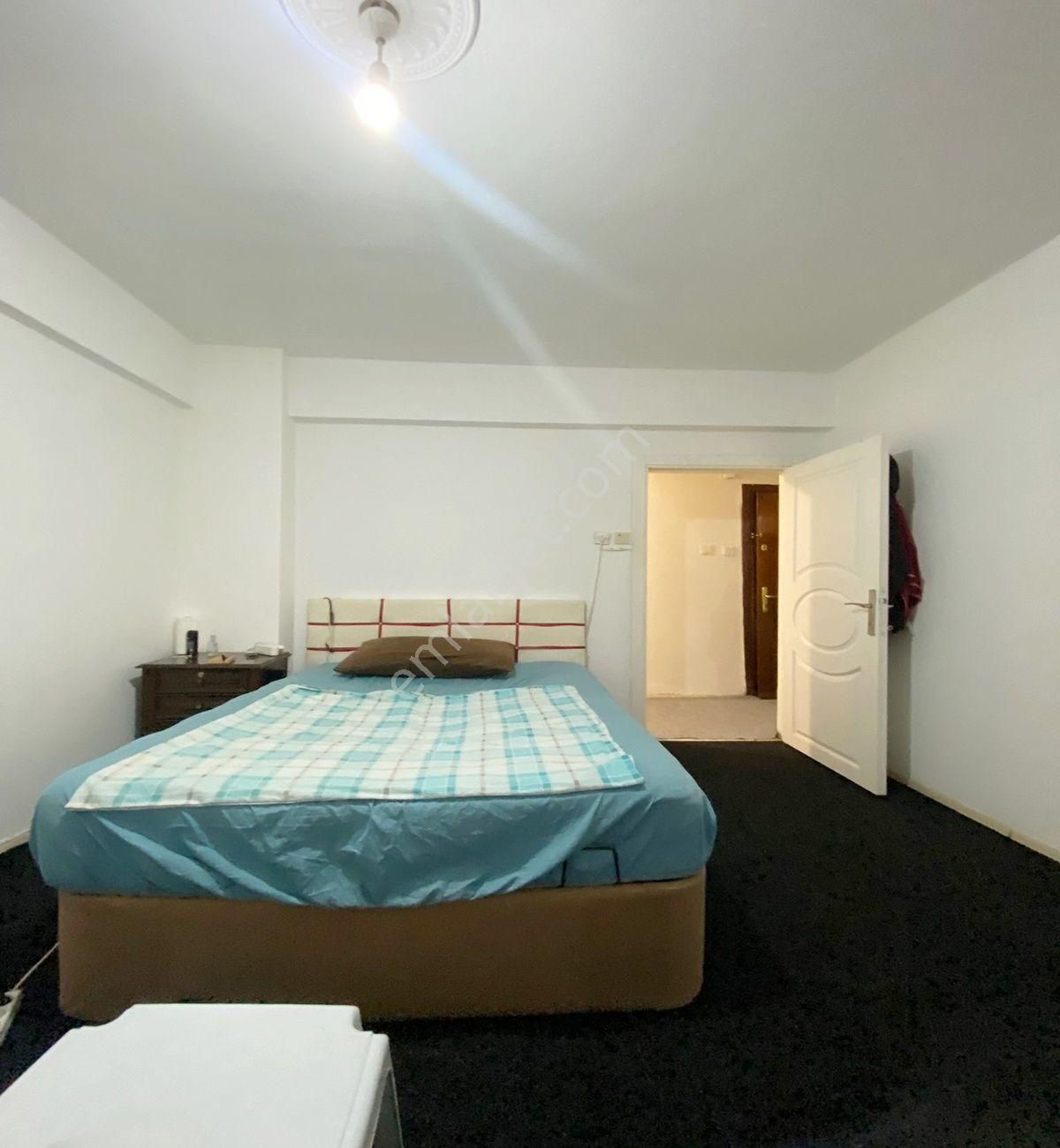 Avcılar Ambarlıda 2+1 İster Yatırımlık İster Oturumluk Daire - Görsel 18