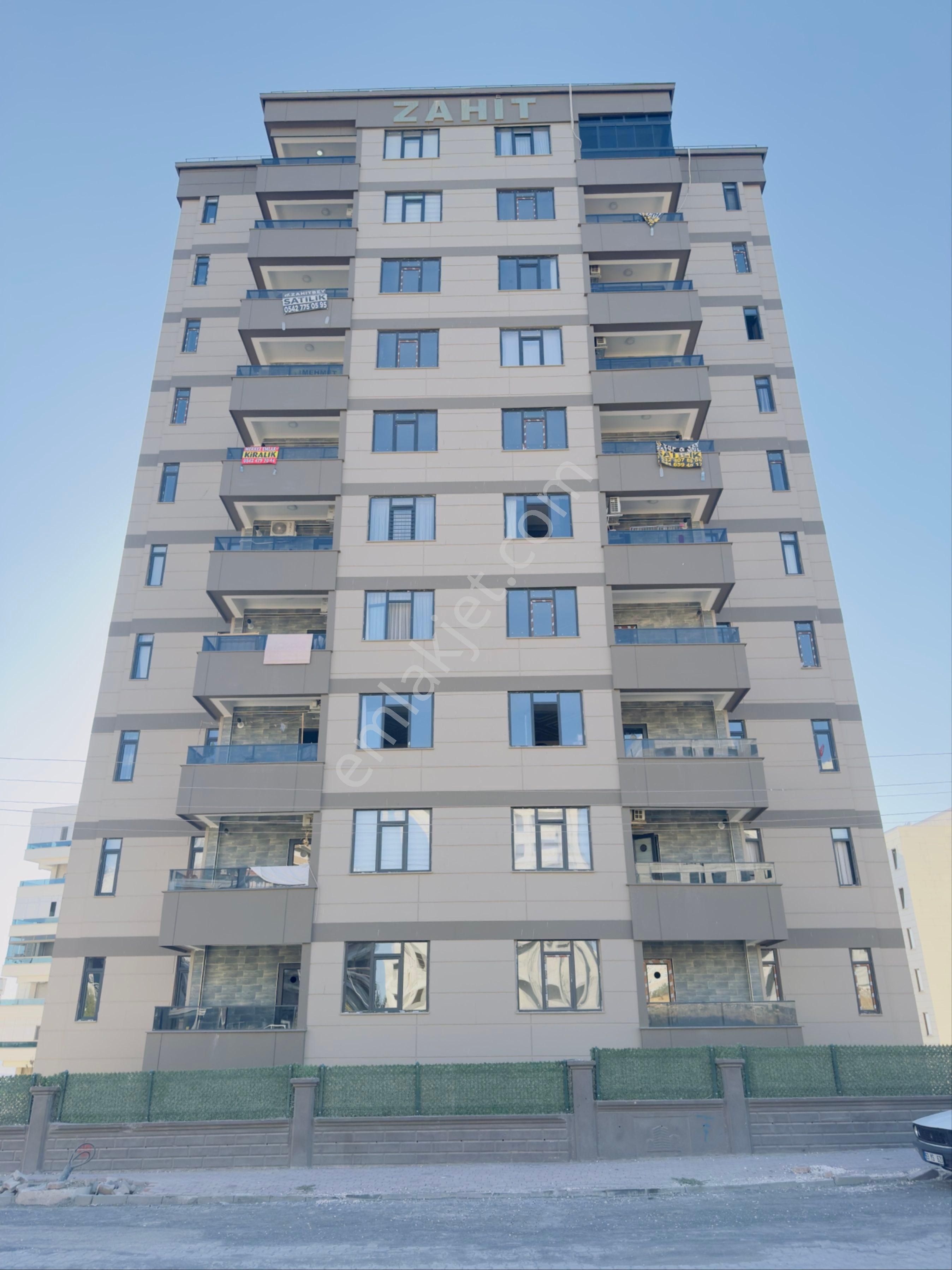 Deniz Gayrimenkul'den Güzelşehir'de Satılık Ultra Lüx+sıfır 2+1 Ara Kat Daire