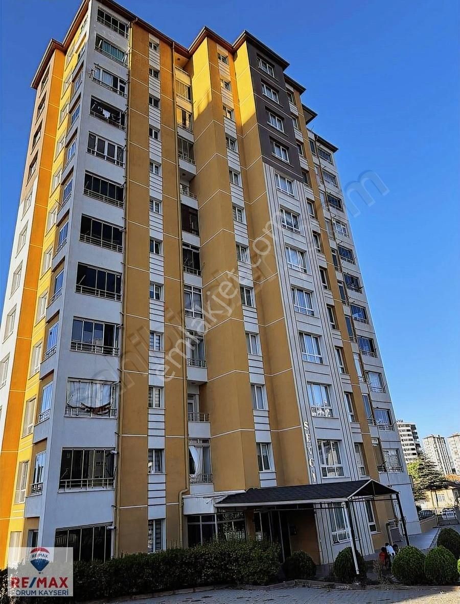 Sakarya Mah Satılık Daire