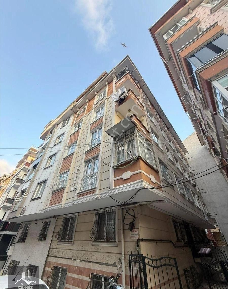 Cengiz Emlak'tan Pazar Pazarı Okul Yolnda 2+1 Krediye Uygun Kat3