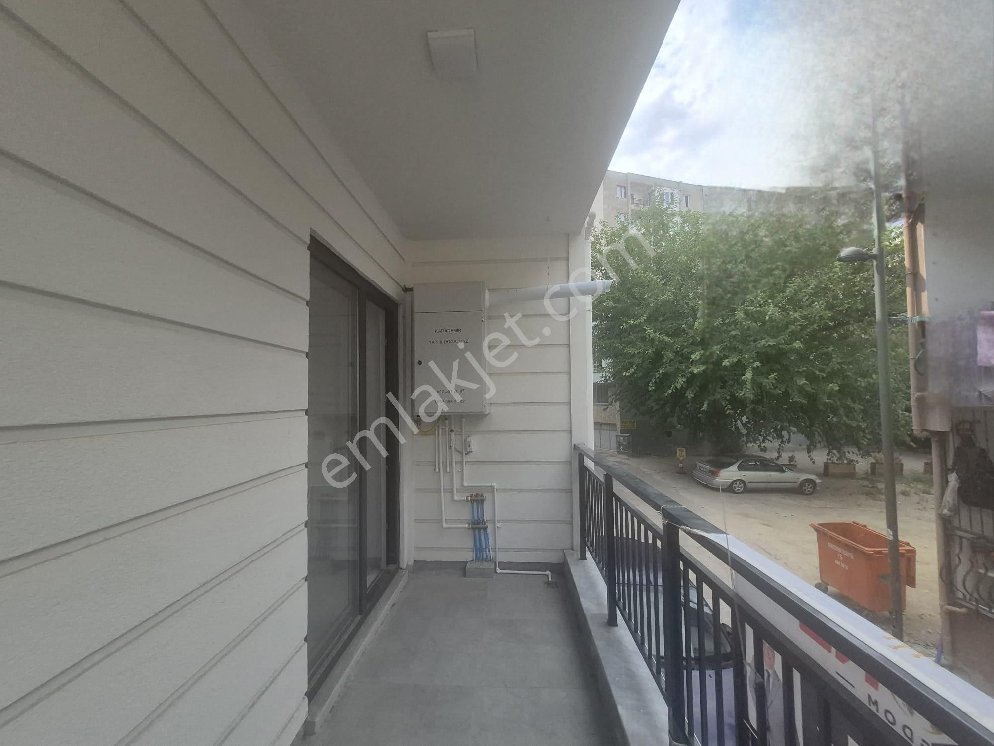 Redstone Myra Dan Altıntop Mahallesi Nde Kiralık Daire