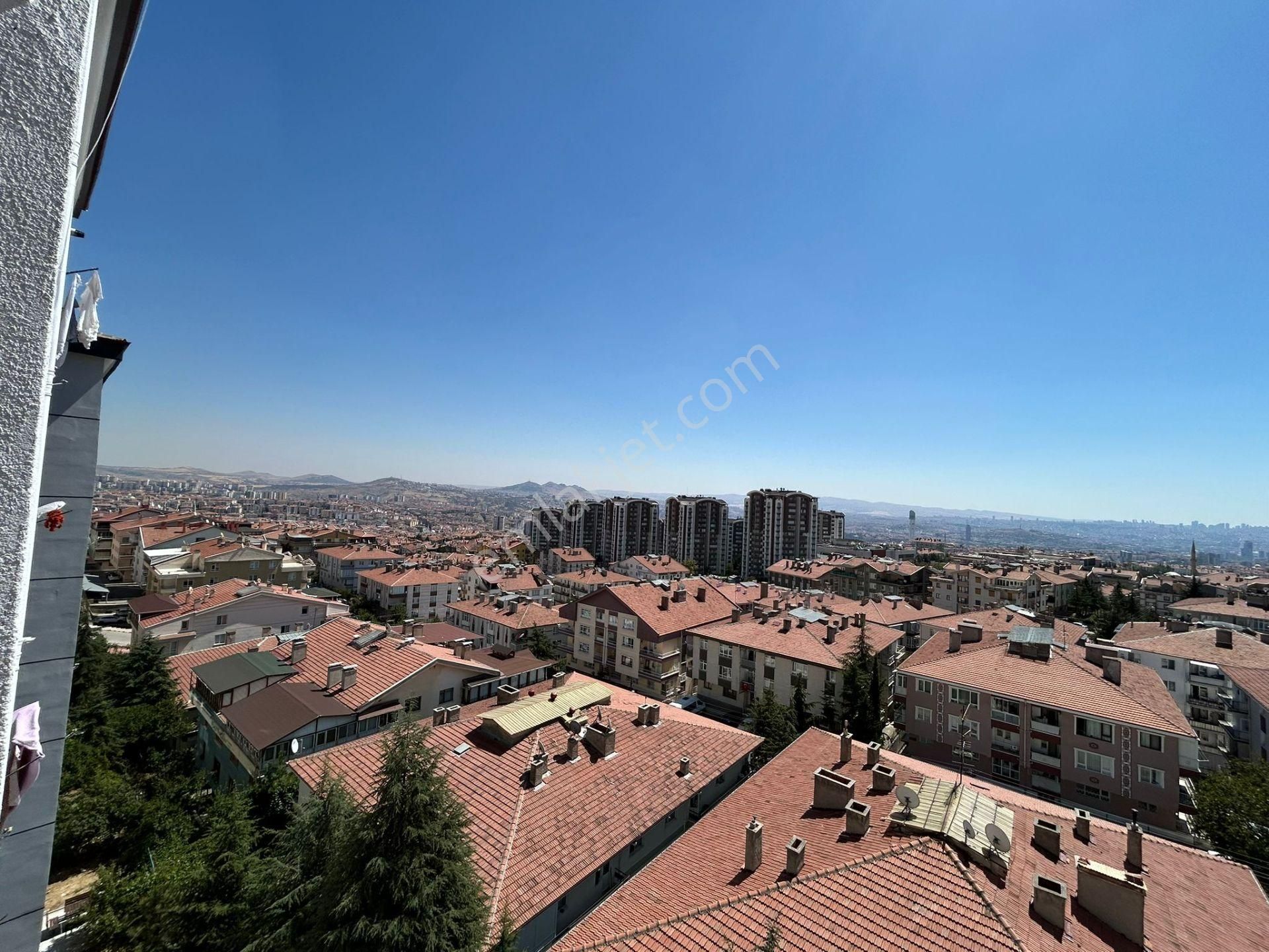 Pınarbaşı Mah*cadde Üzerin De*orta Kat*manzaralı*3+1*satılık*daire*