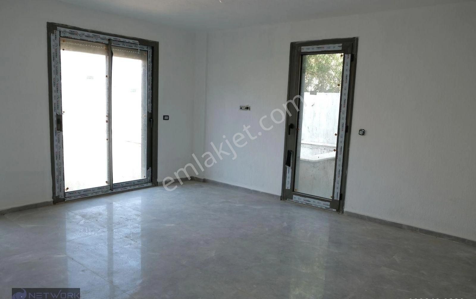 Bodrum Gümüşlük Satılık Müstakil Havuzlu Dubleks Villa - Görsel 34