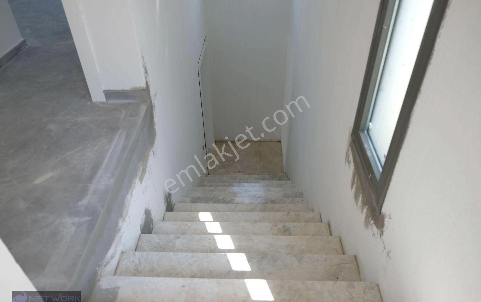 Bodrum Gümüşlük Satılık Müstakil Havuzlu Dubleks Villa - Görsel 2