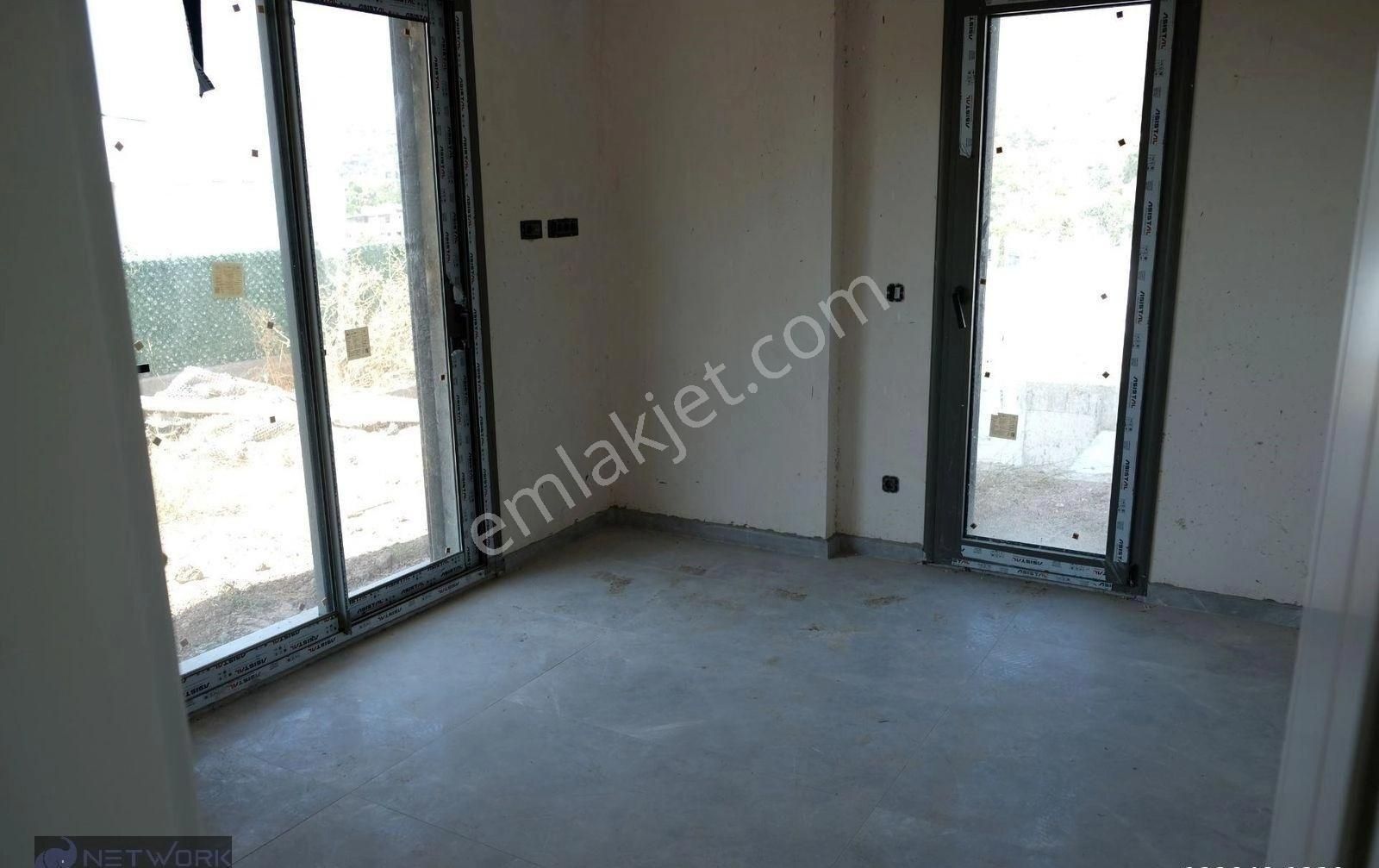 Bodrum Gümüşlük Satılık Müstakil Havuzlu Dubleks Villa - Görsel 22