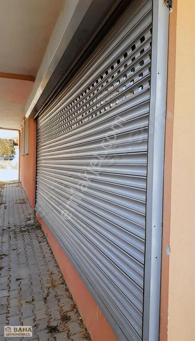 Baha'dan Hesaplı, Geniş, Kepenkli, Depolu Ve Kullanışlı Dükkan - Görsel 2