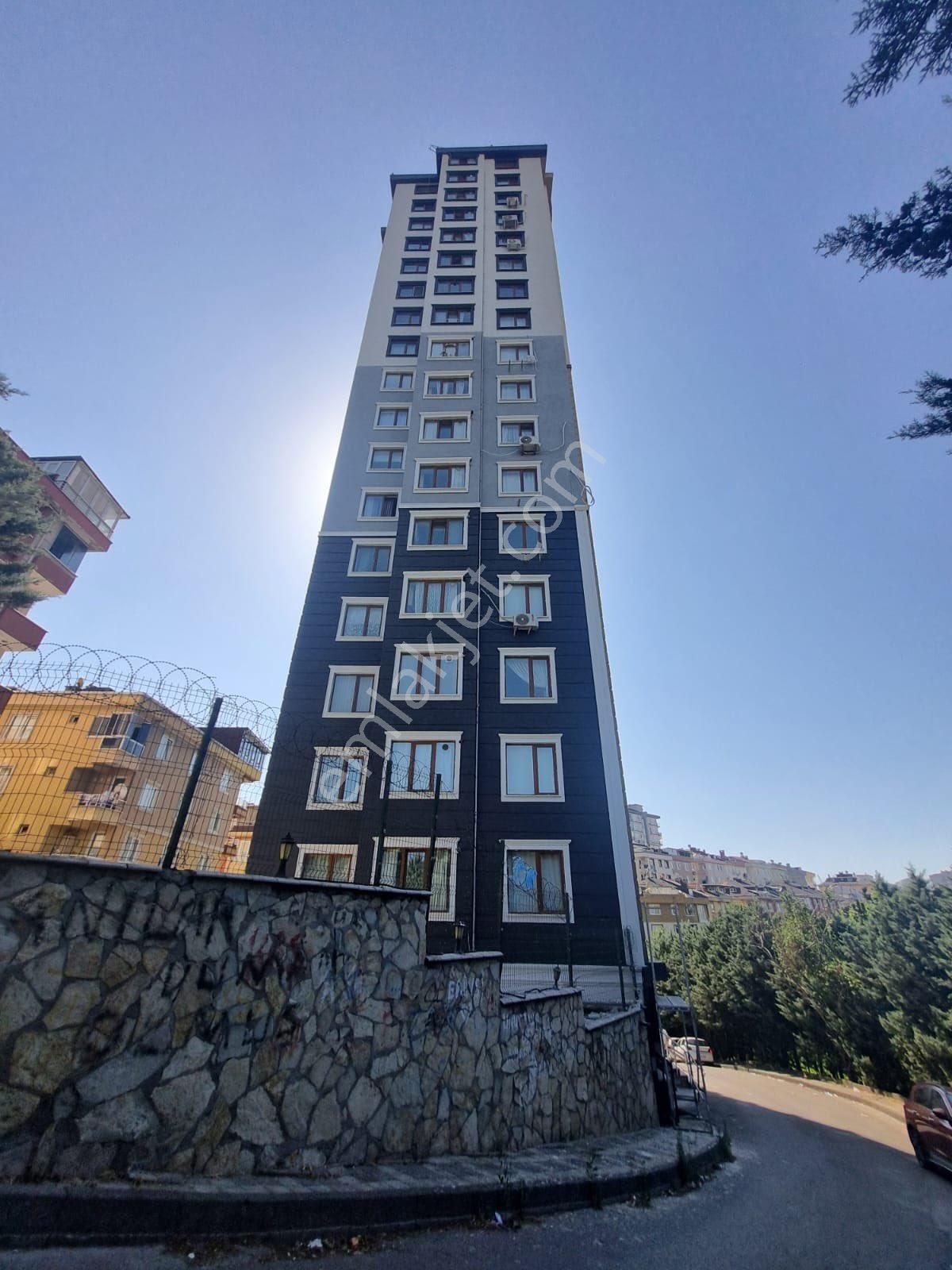 Can Evim'den Çakmak Mh Site İçi Otoparklı 3+1 Kiralık Daire