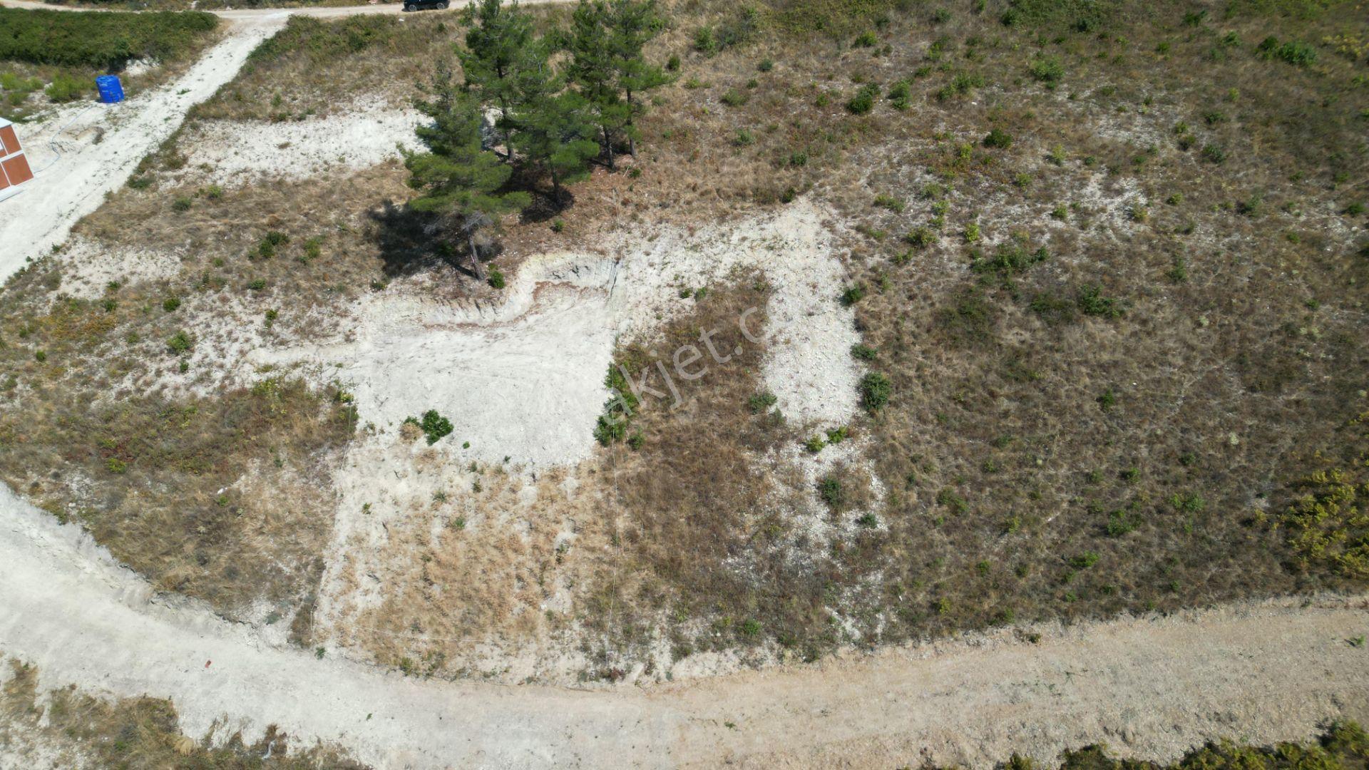 Kocaeli Gölcük Ulaşlı Konut İmarlı 495 M2 Satılık Arsa - Görsel 4