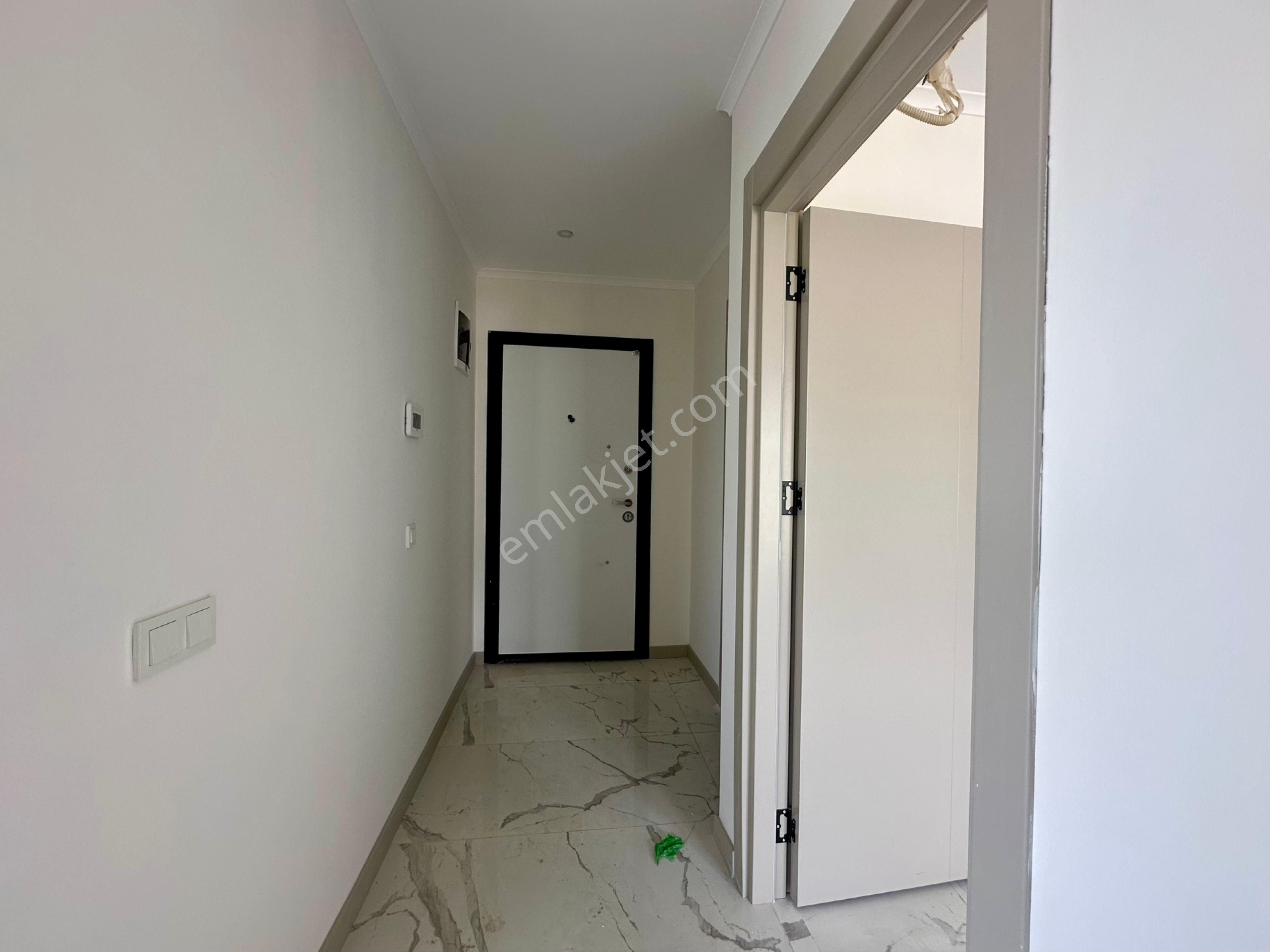 Mahmutlar’da Acil Satılık Deniz Manzaralı 1+1 Daire - Görsel 22