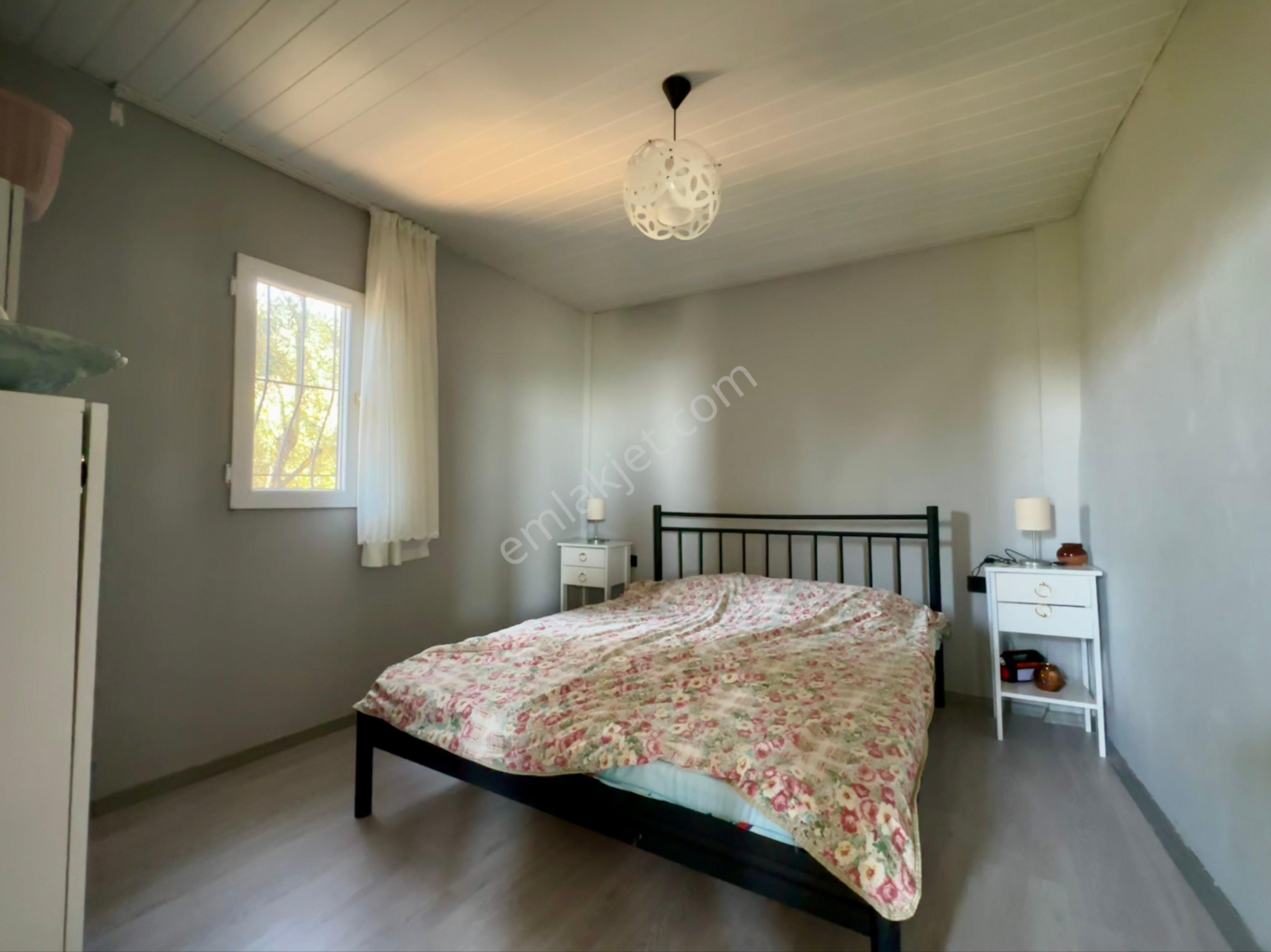 Mahmutlar’da Acil Satılık 2+1 Eşyalı Müstakil Ev - Görsel 27